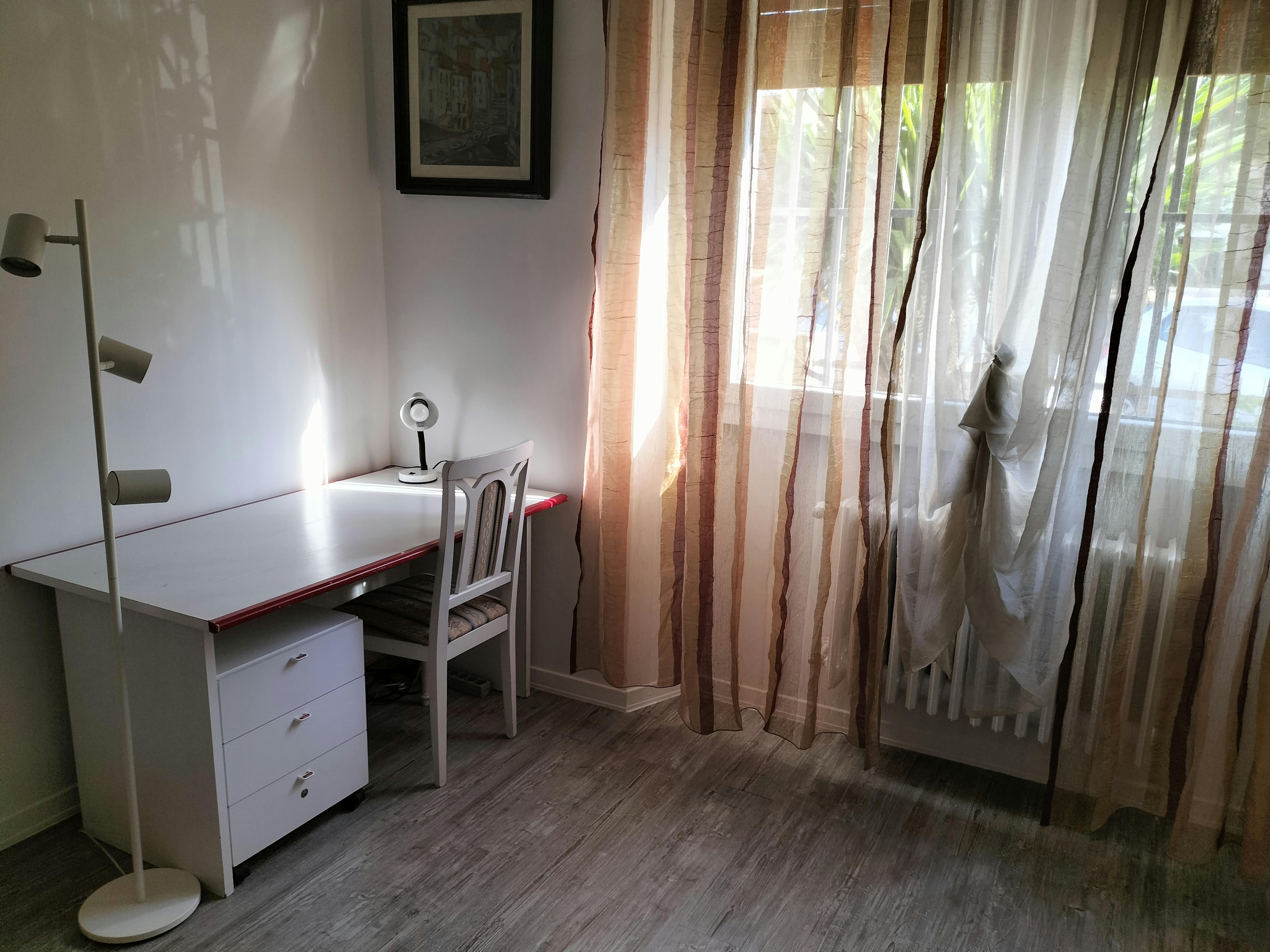 Single room Florence, 1 bed, 22m² — photo 24