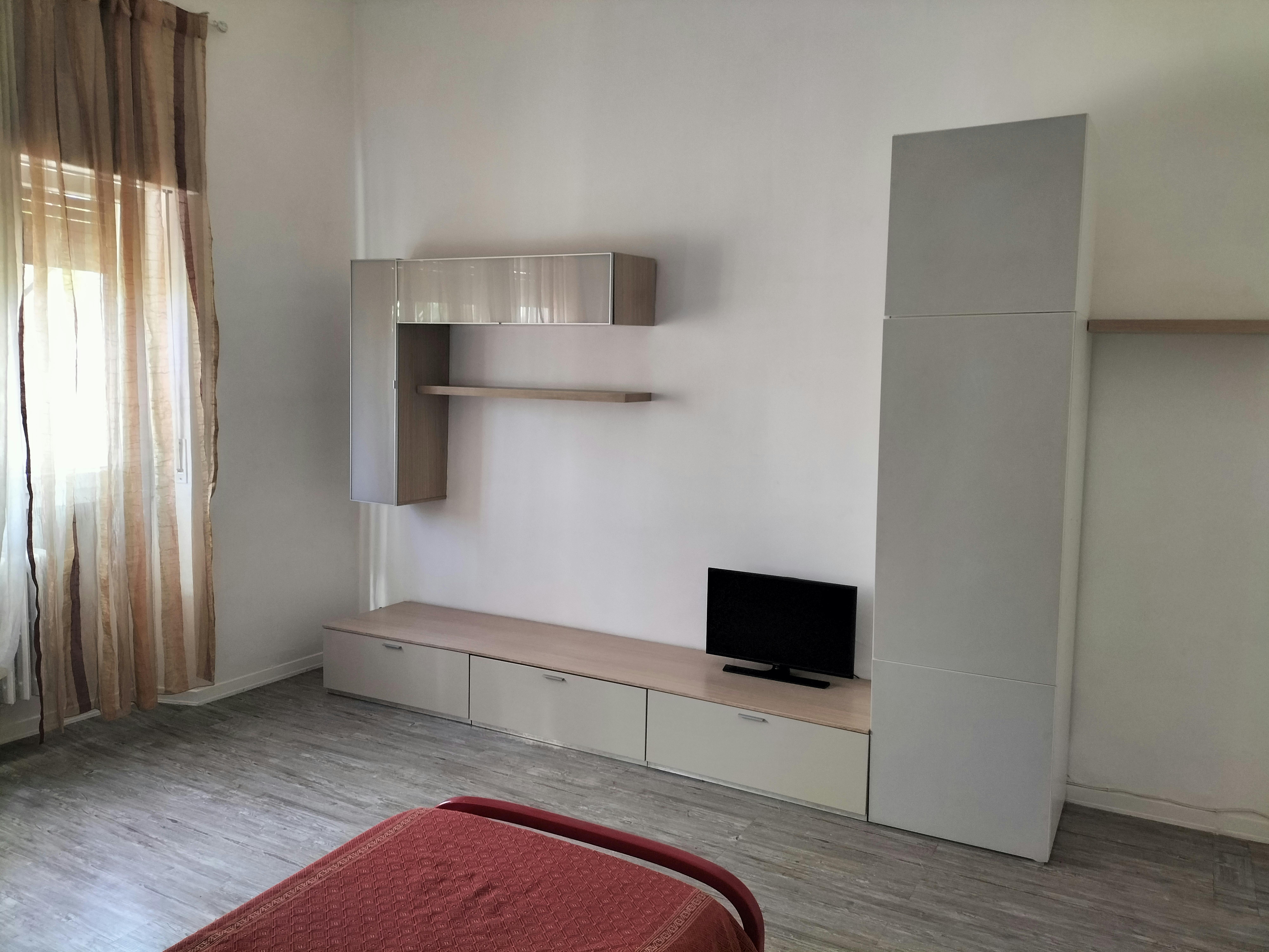Single room Florence, 1 bed, 22m² — photo 26