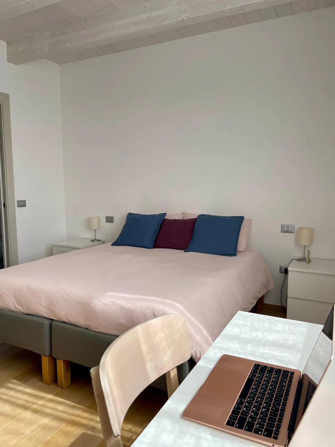 Via Francesco Algarotti, Padova preview