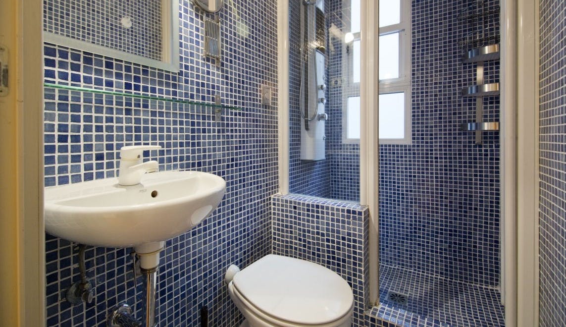 Apartment Madrid, 105m² — photo 15
