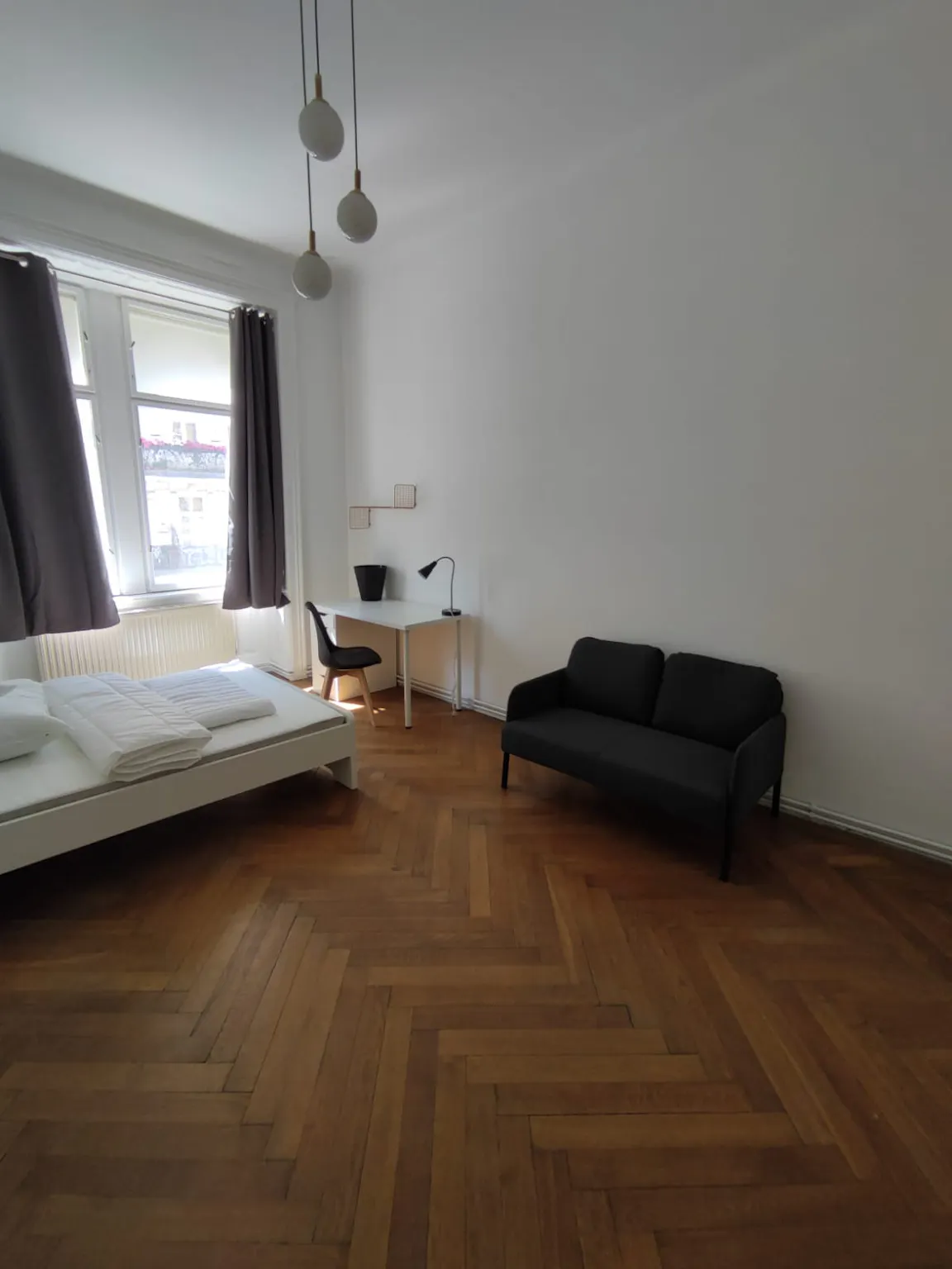 Taborstraße, Vienna preview