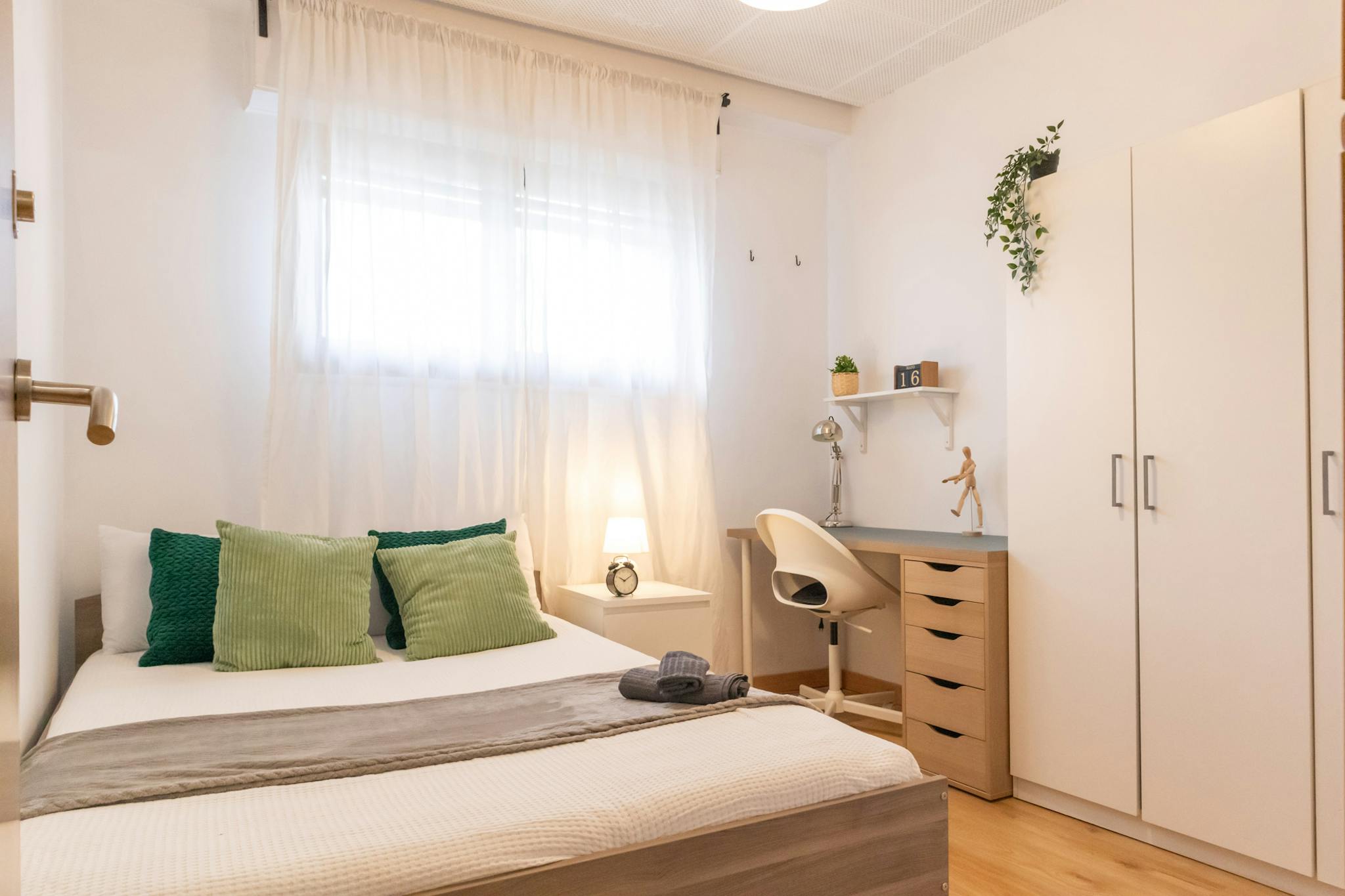 Calle de Calatrava, Madrid preview