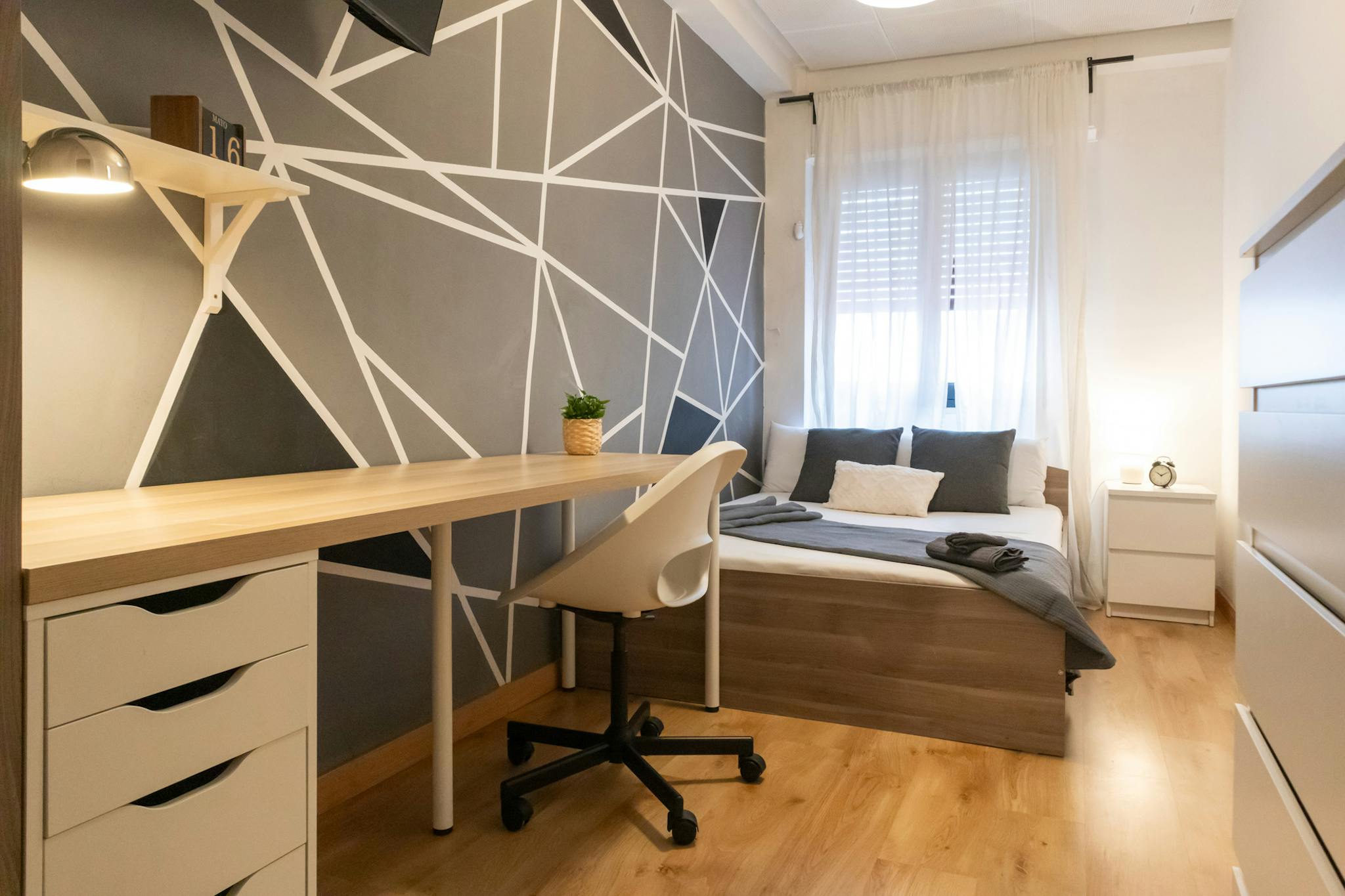 Calle de Calatrava, Madrid preview