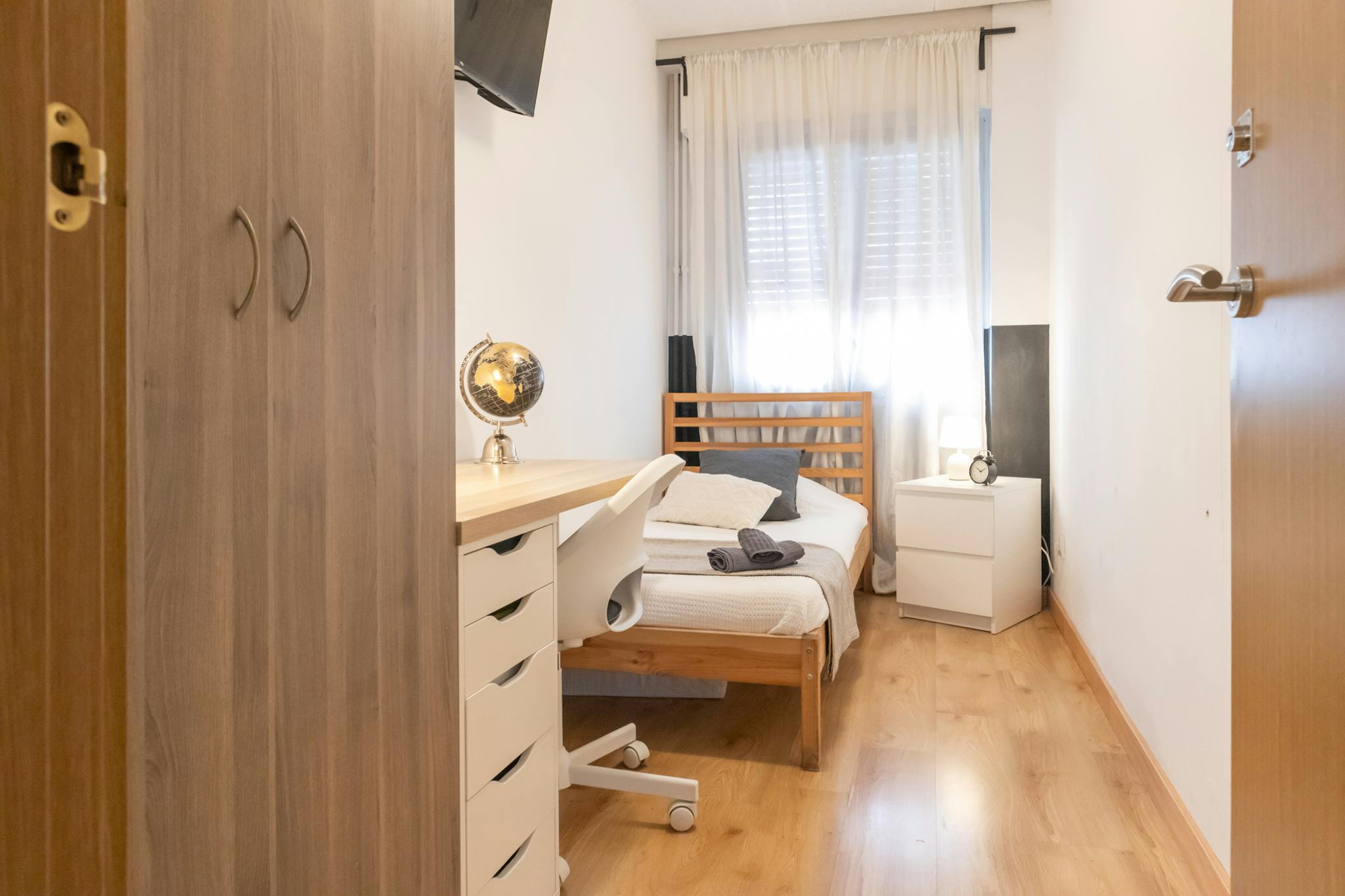 Calle de Calatrava, Madrid preview