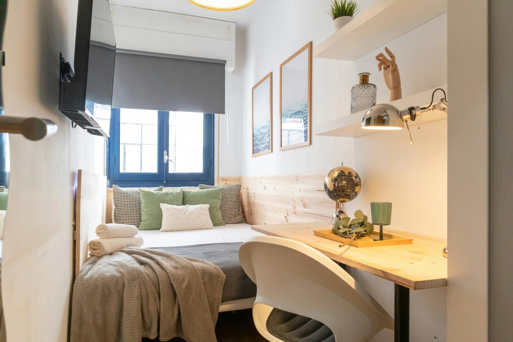 preview gallery tile