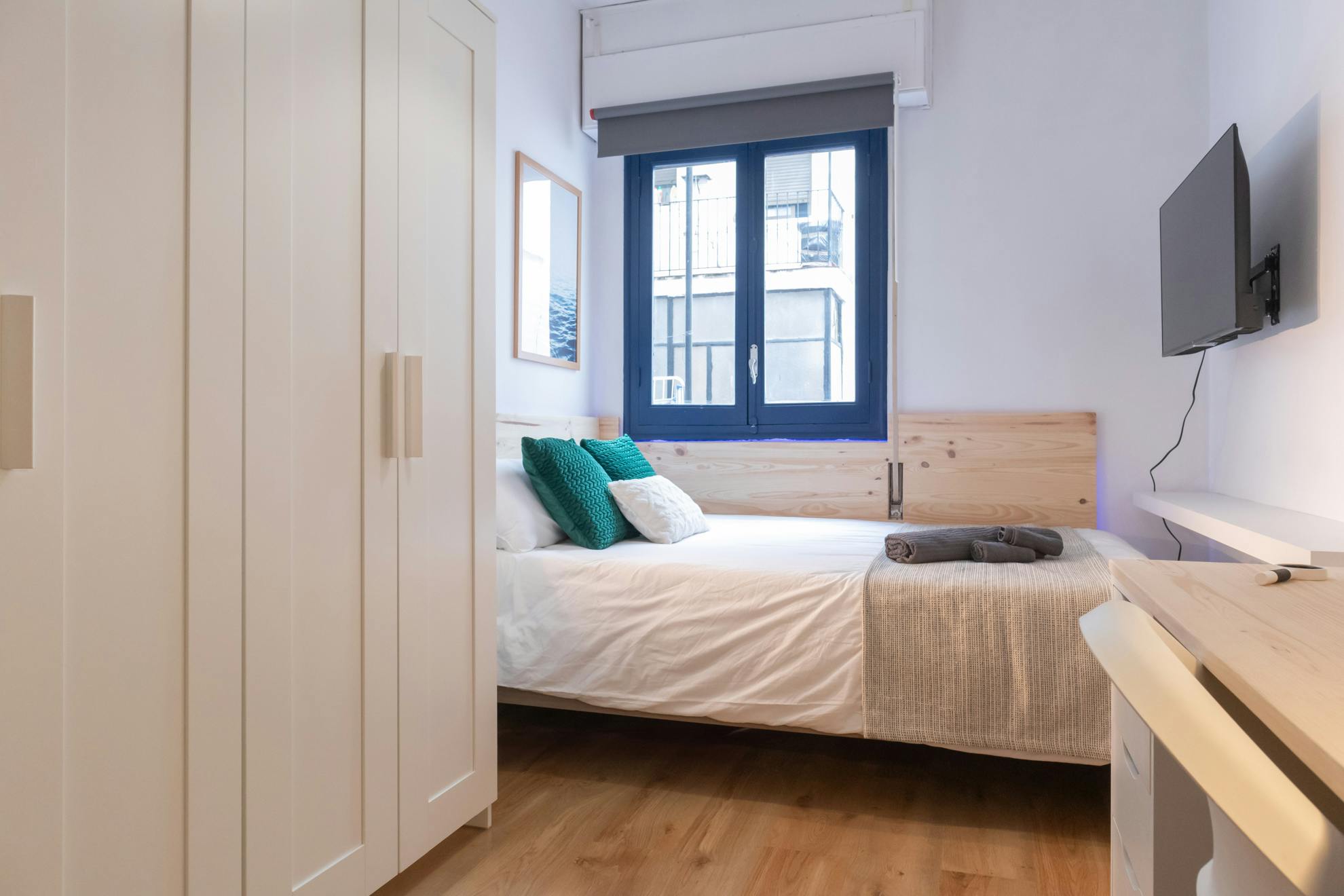 Calle de Calatrava, Madrid Madrid