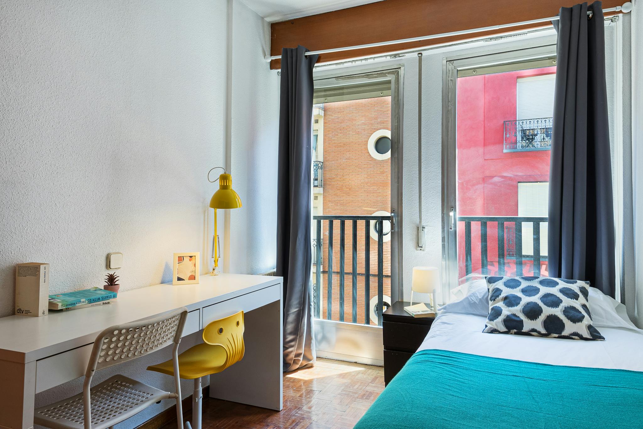 Calle de Estanislao Figueras, Madrid preview