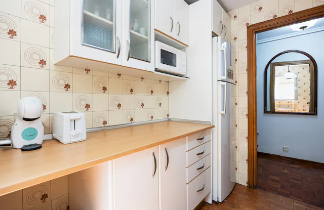 Private room in Calle de Estanislao Figueras, Madrid (1081719) room image 2
