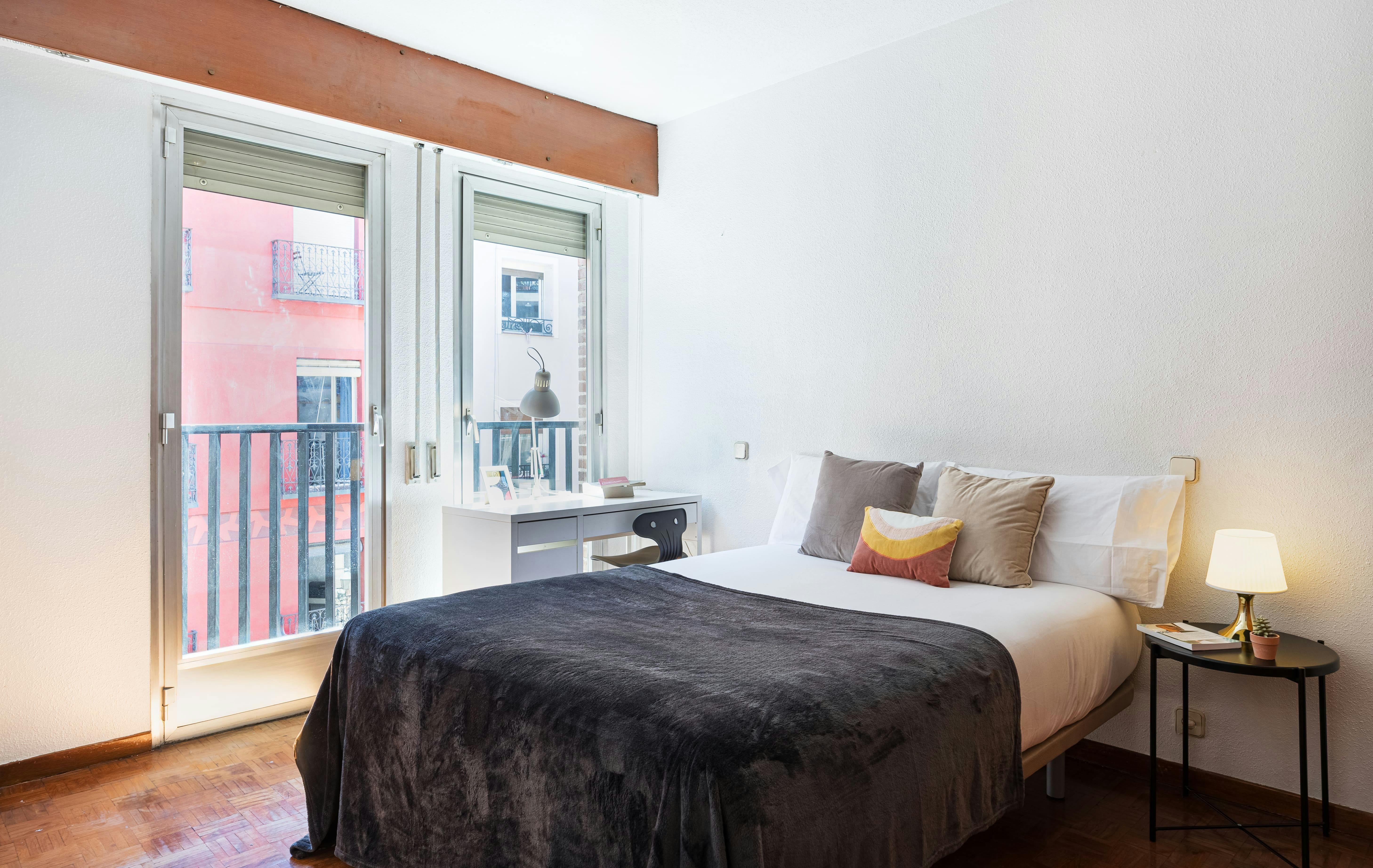 Calle de Estanislao Figueras, Madrid preview