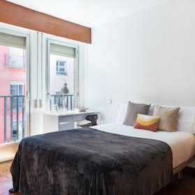 Private room for rent for €650 per month in Madrid, Calle de Estanislao Figueras