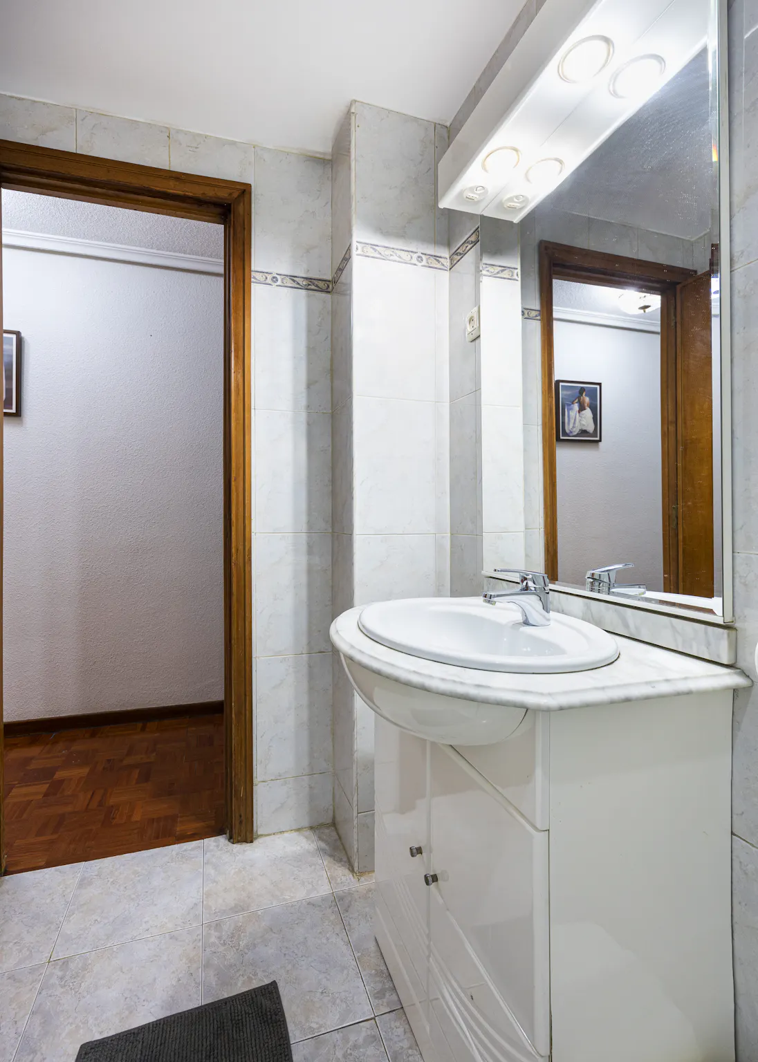Private room in Calle de Estanislao Figueras, Madrid (1081721) ROOM 2