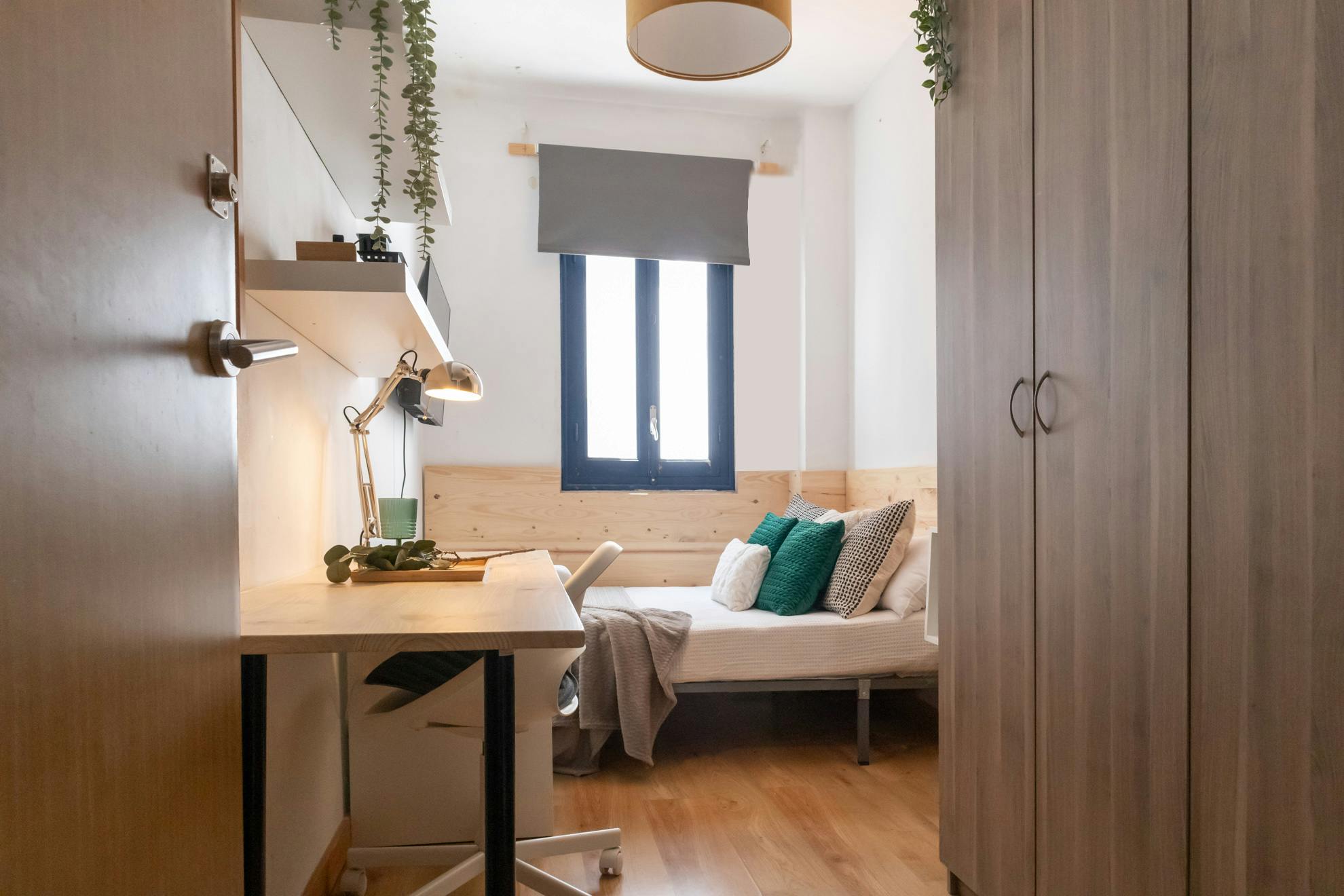 Calle de Calatrava, Madrid Madrid