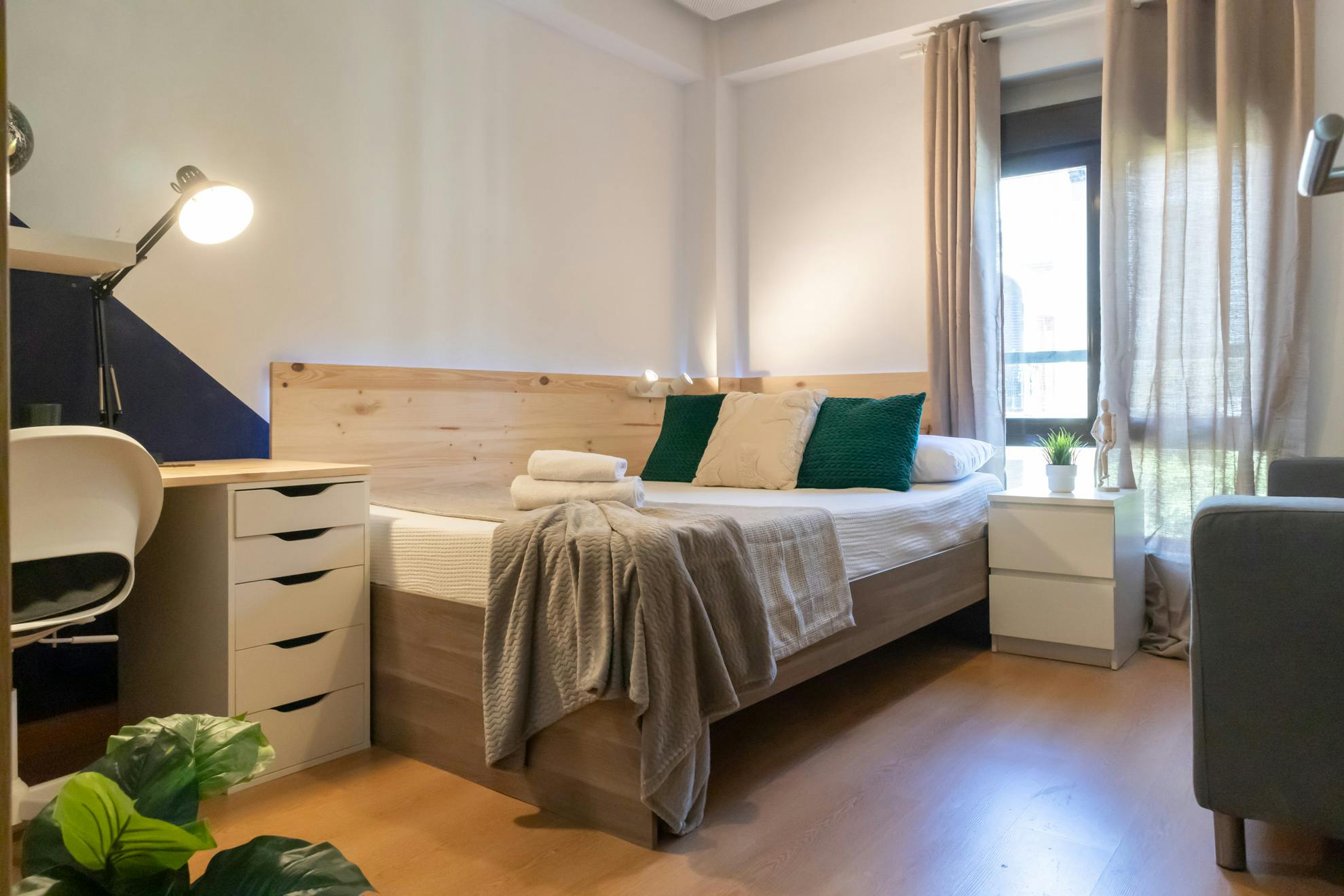 Calle de Calatrava, Madrid preview