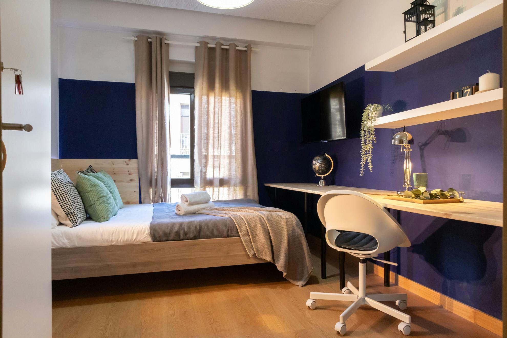 Calle de Calatrava, Madrid Madrid