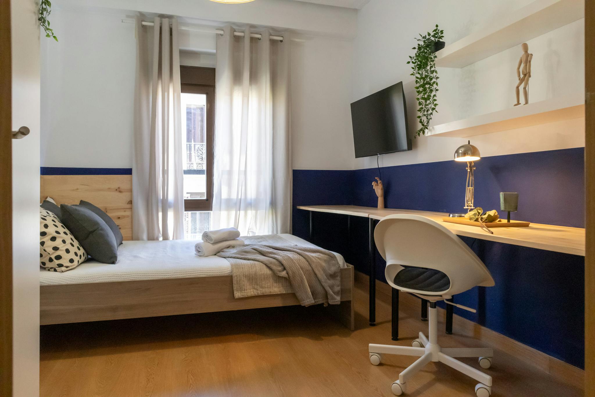 Calle de Calatrava, Madrid preview