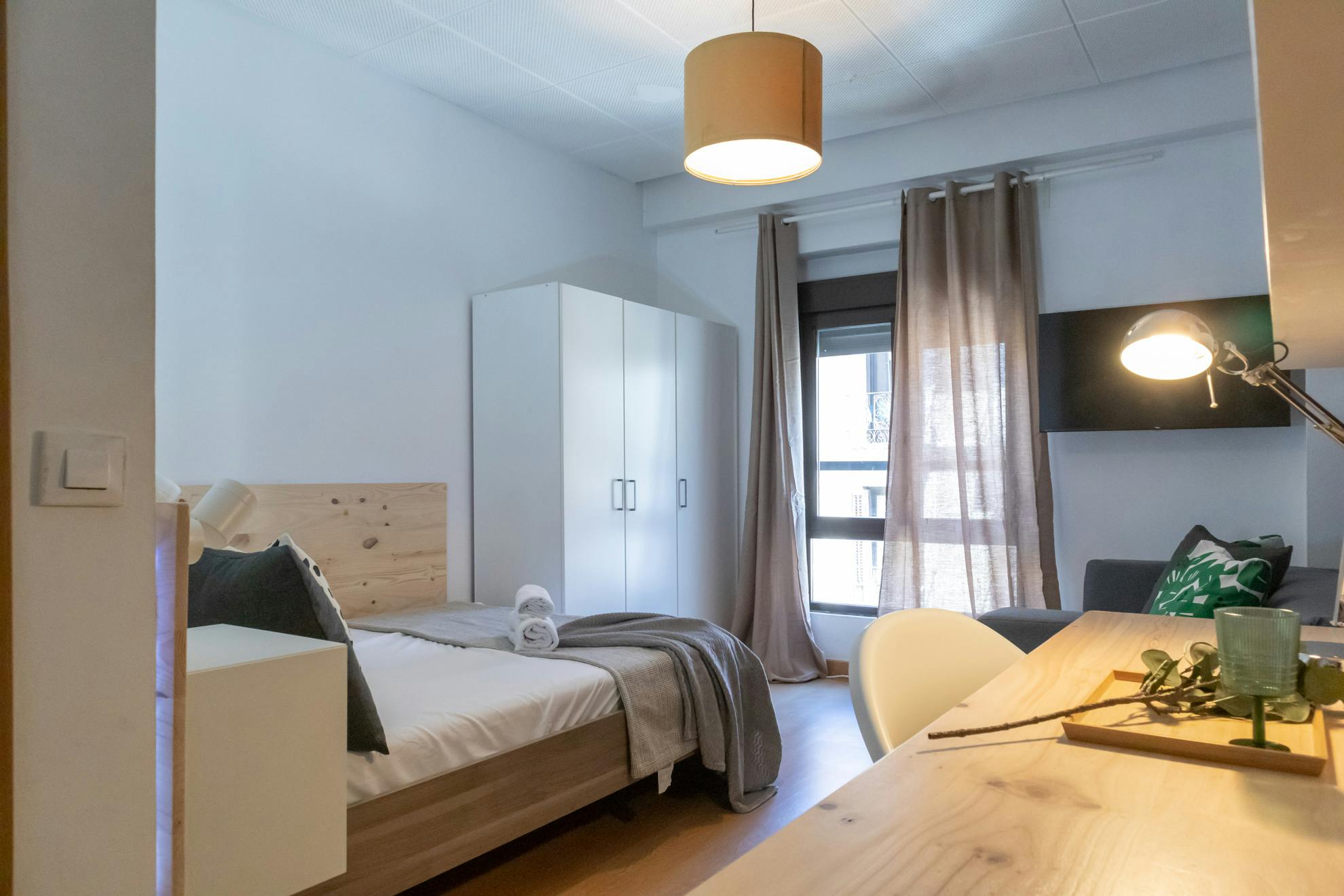 Calle de Calatrava, Madrid preview