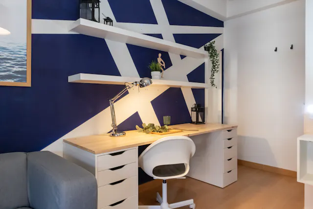 Private room in Calle de Calatrava, Madrid (1081759) room image 30