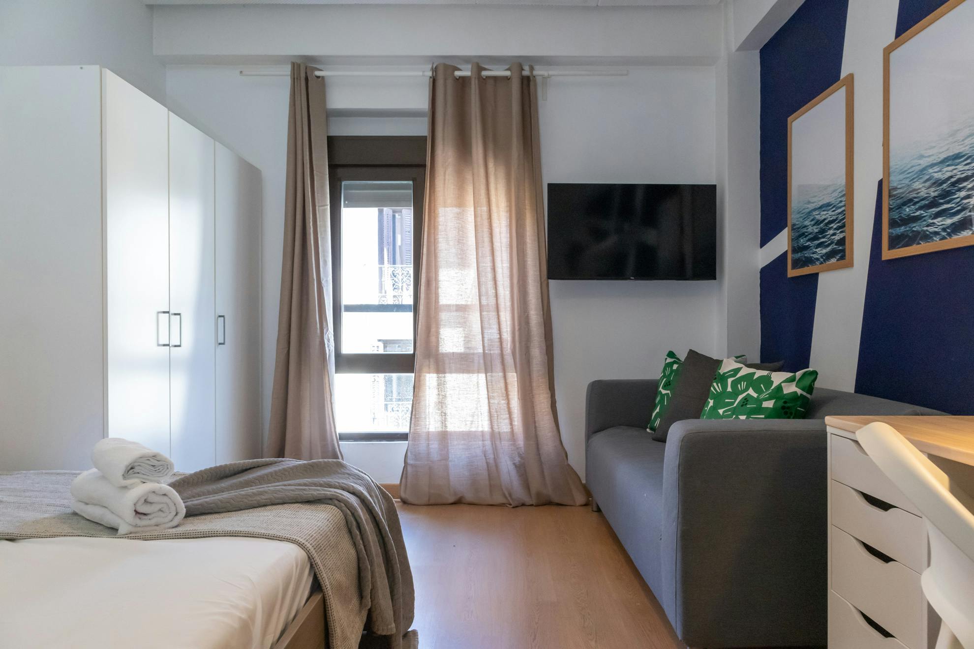 preview gallery tile