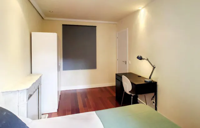 Private room in Calle de San Bernardo, Madrid (1081770) room image 2