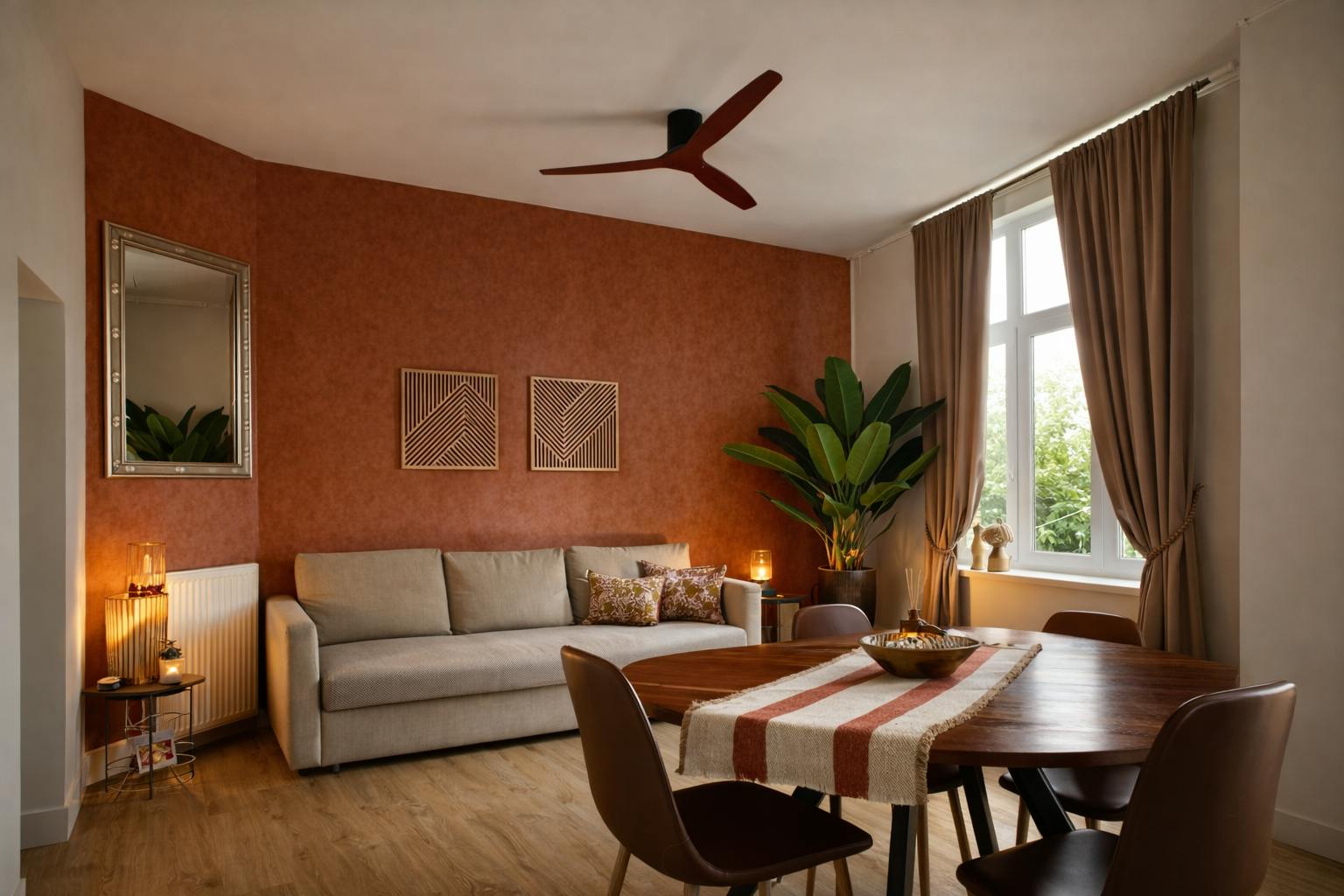 公寓 正在以 €1,825 的月租出租，其位于 Antwerpen, Nieuwstad