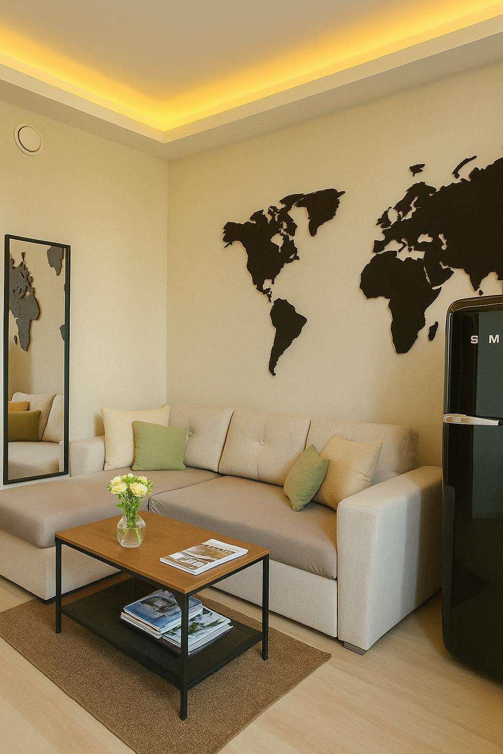 preview gallery tile