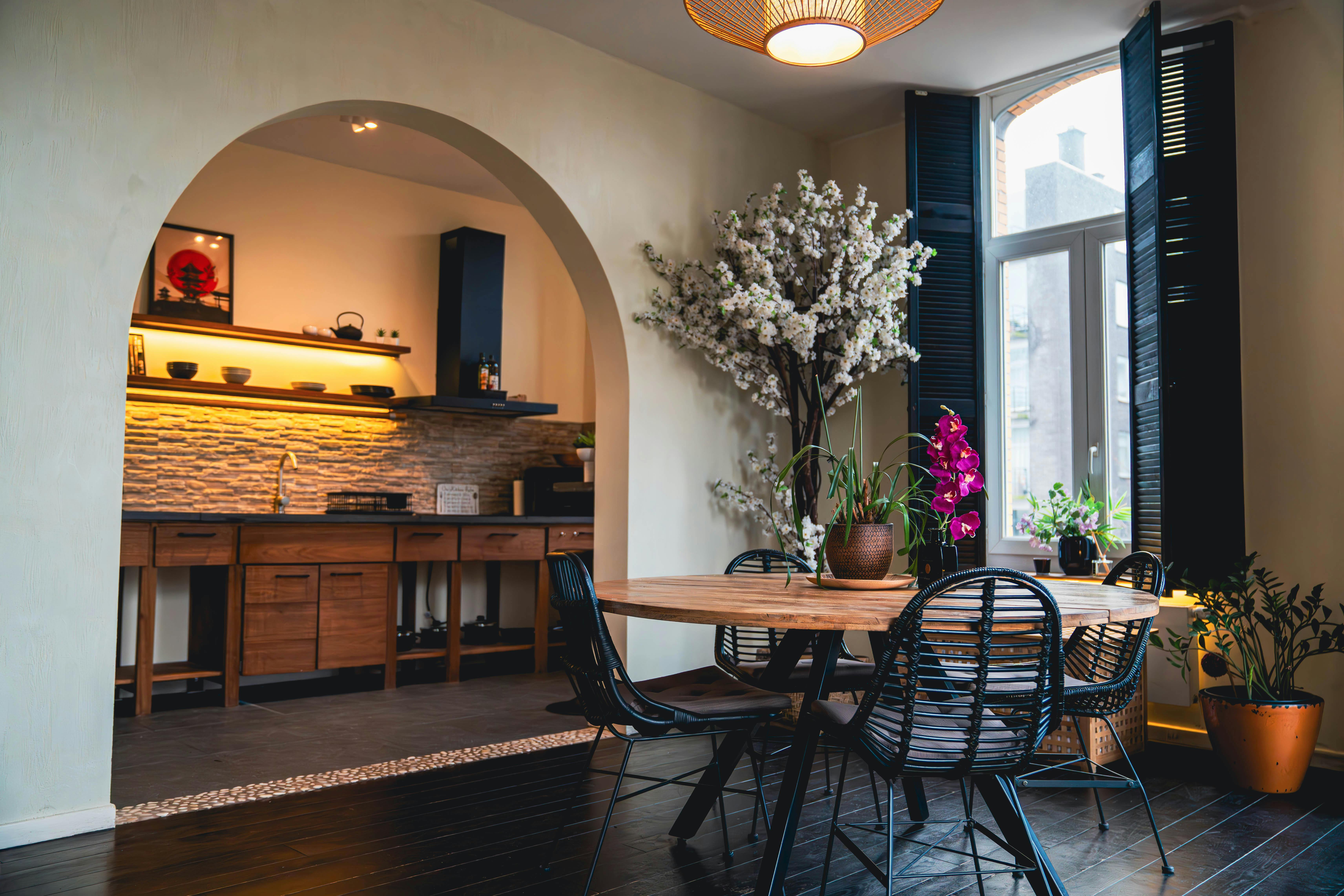 Appartement in Antwerpen