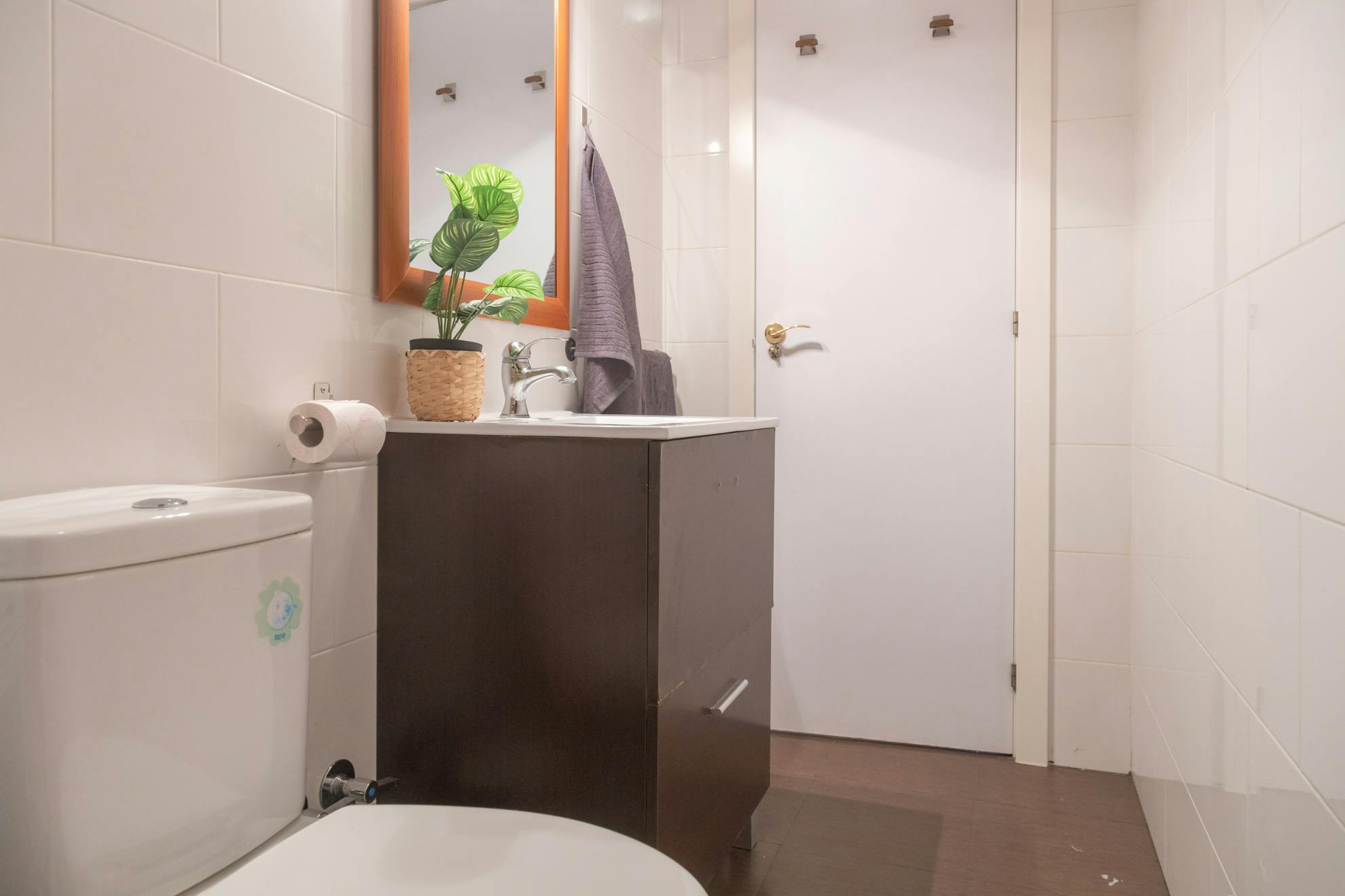 Apartment Madrid, 200m² — photo 7