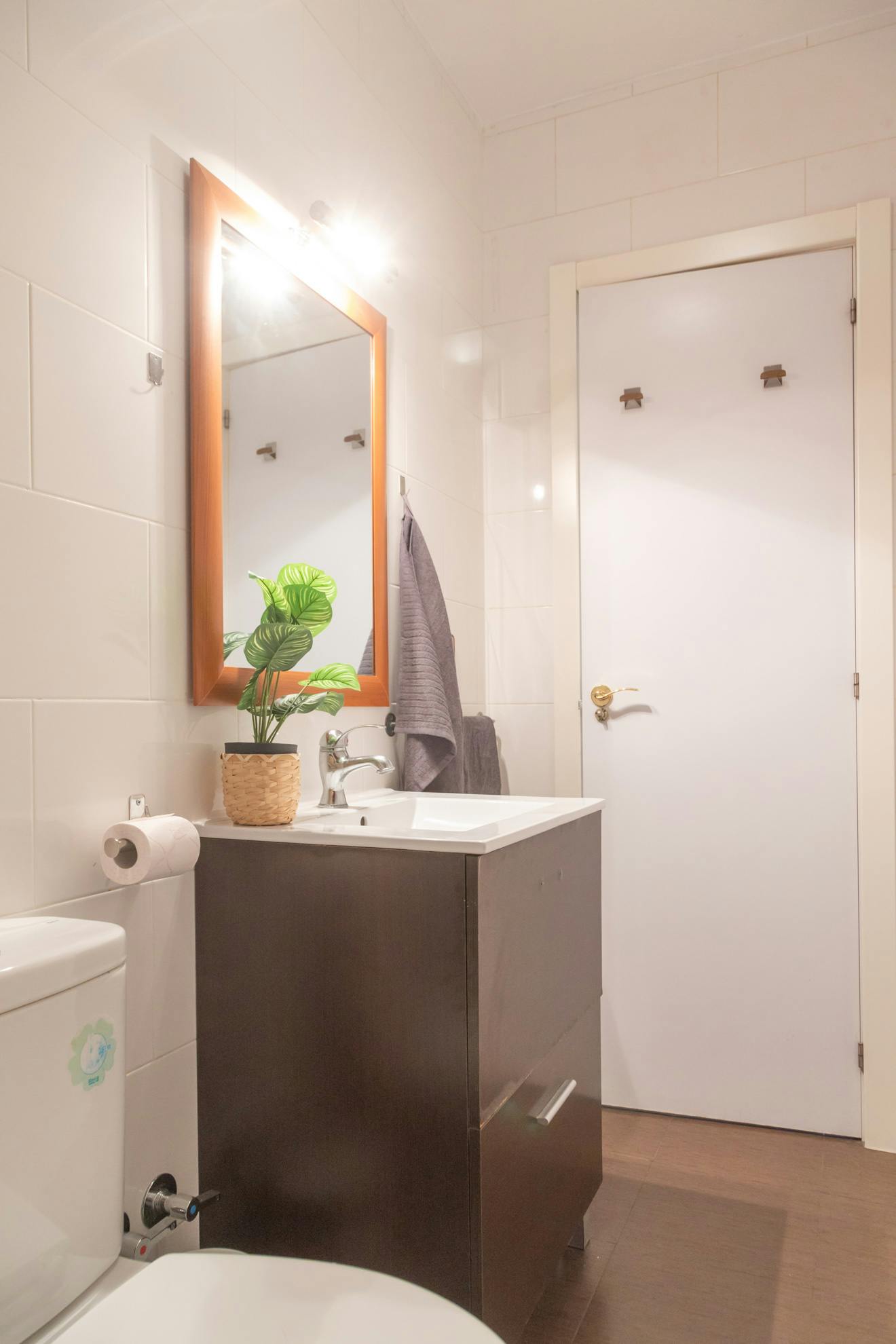 Apartment Madrid, 200m² — photo 8