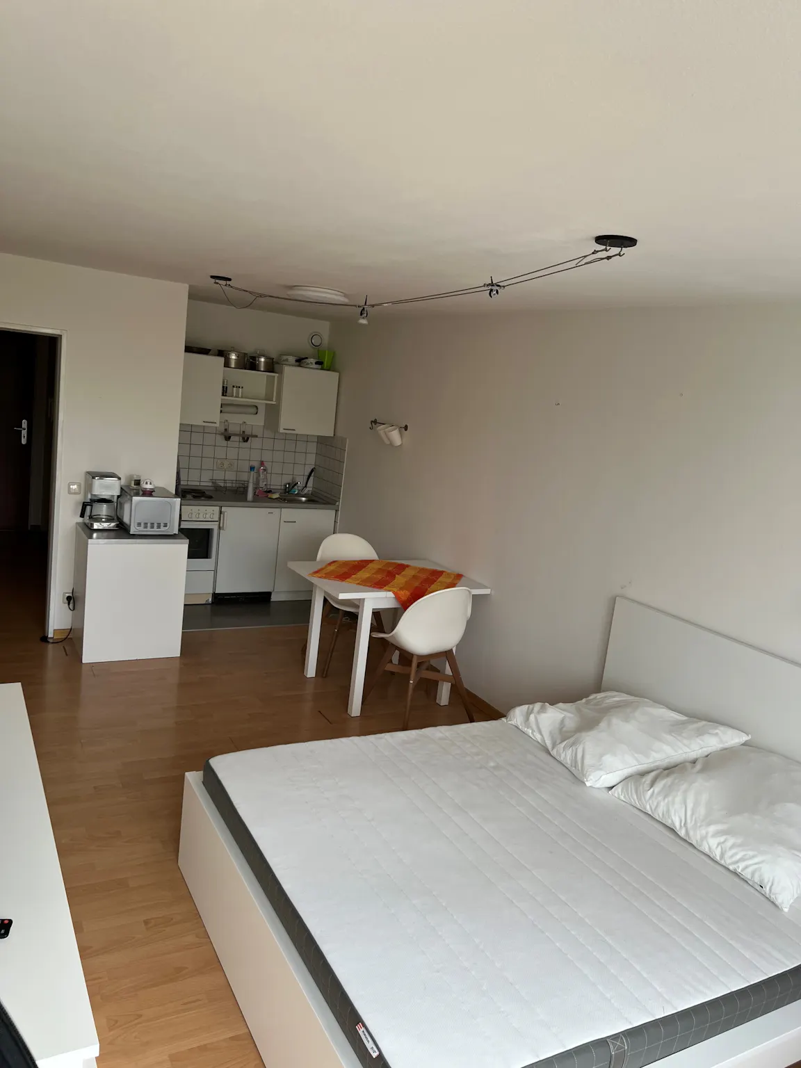 Apartment in Zieblandstraße, Munich (1081890) ROOM 2