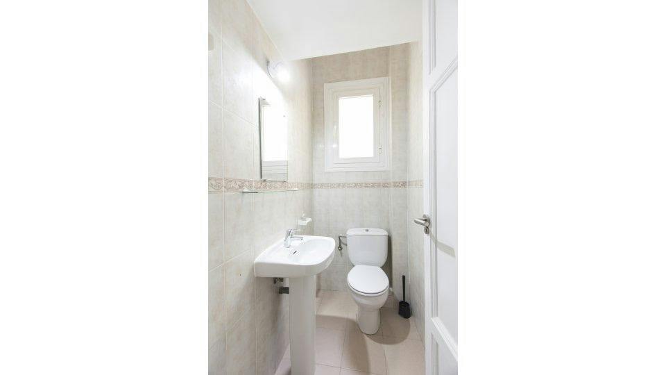 Apartment Madrid, 162m² — photo 13