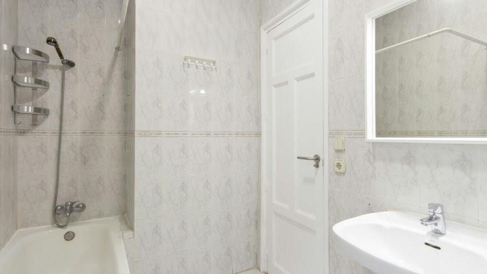Apartment Madrid, 162m² — photo 20