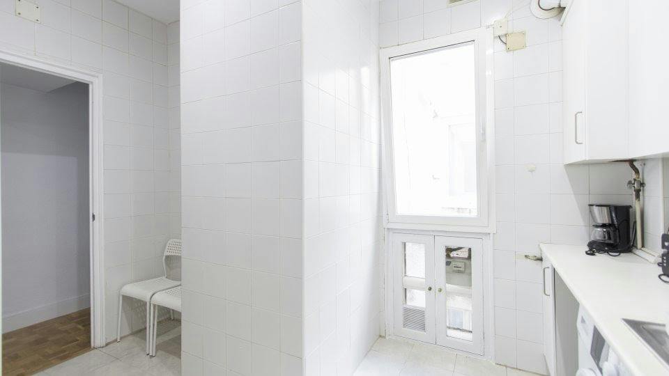 Apartment Madrid, 162m² — photo 16