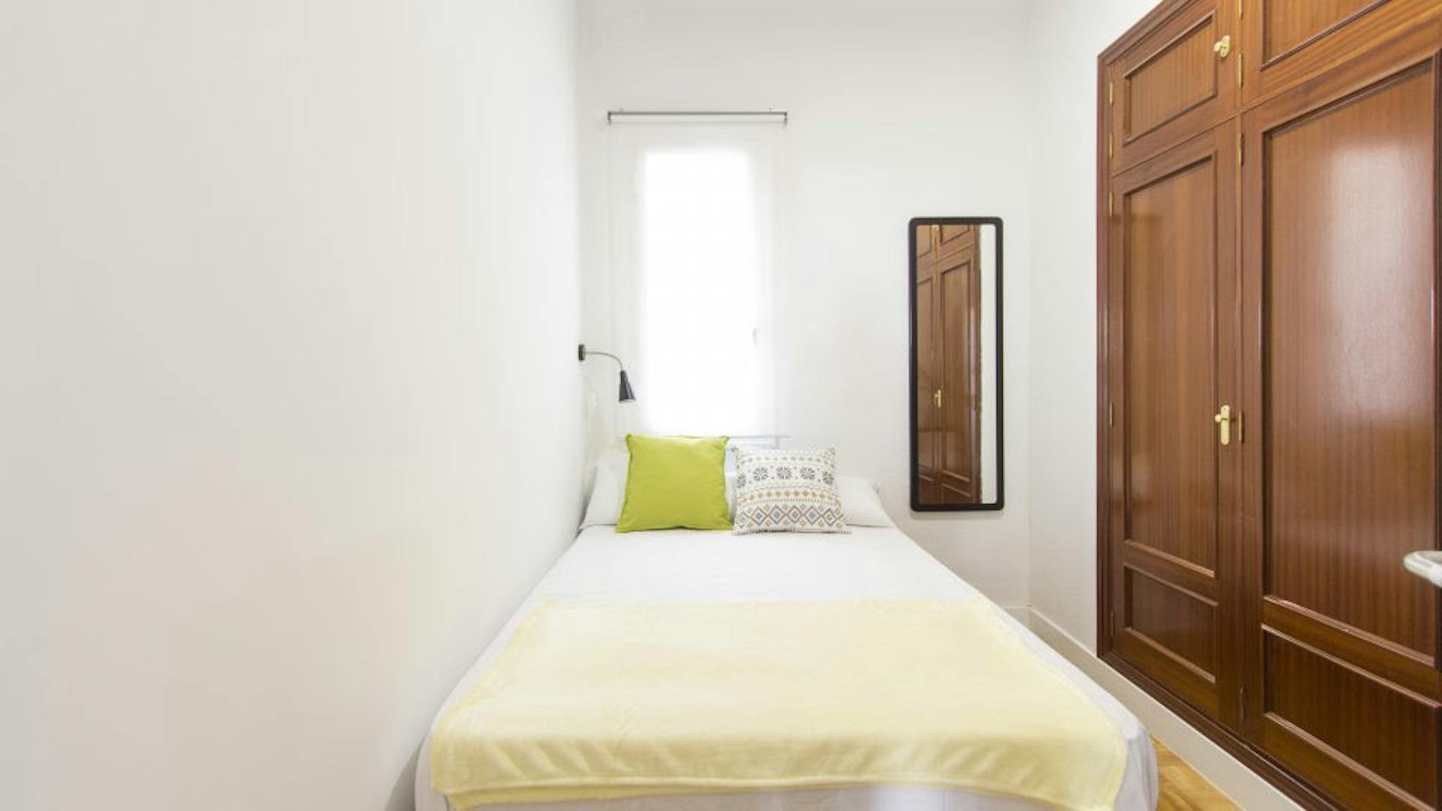 Calle de Bravo Murillo, Madrid preview