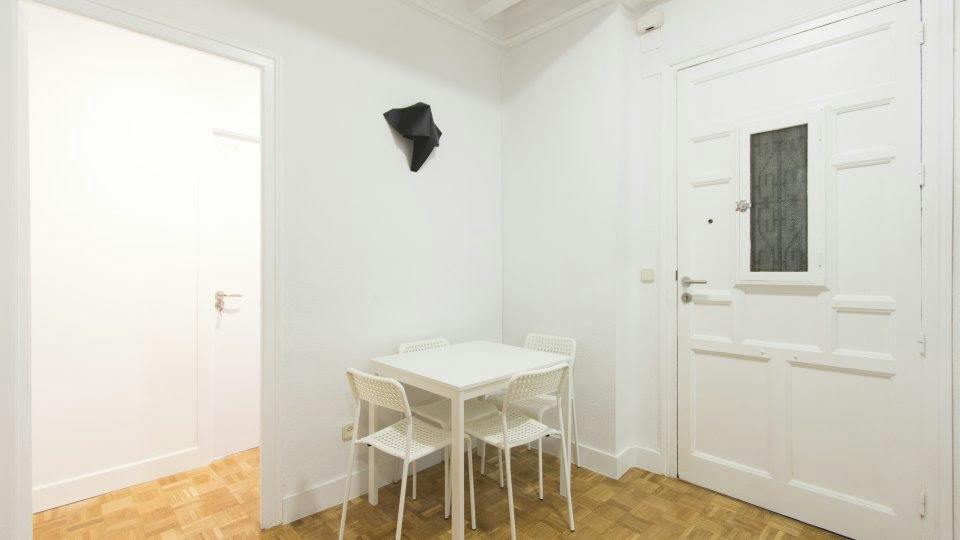 Apartment Madrid, 162m² — photo 17