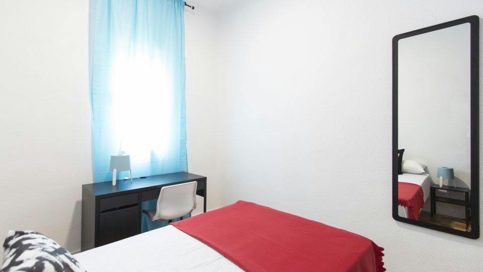 Apartment Madrid, 8m² — photo 12