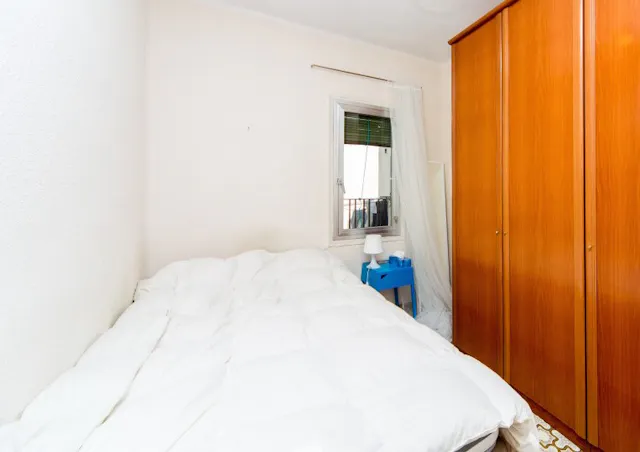 Private room in Calle de Moratines, Madrid (1081958) room image 2