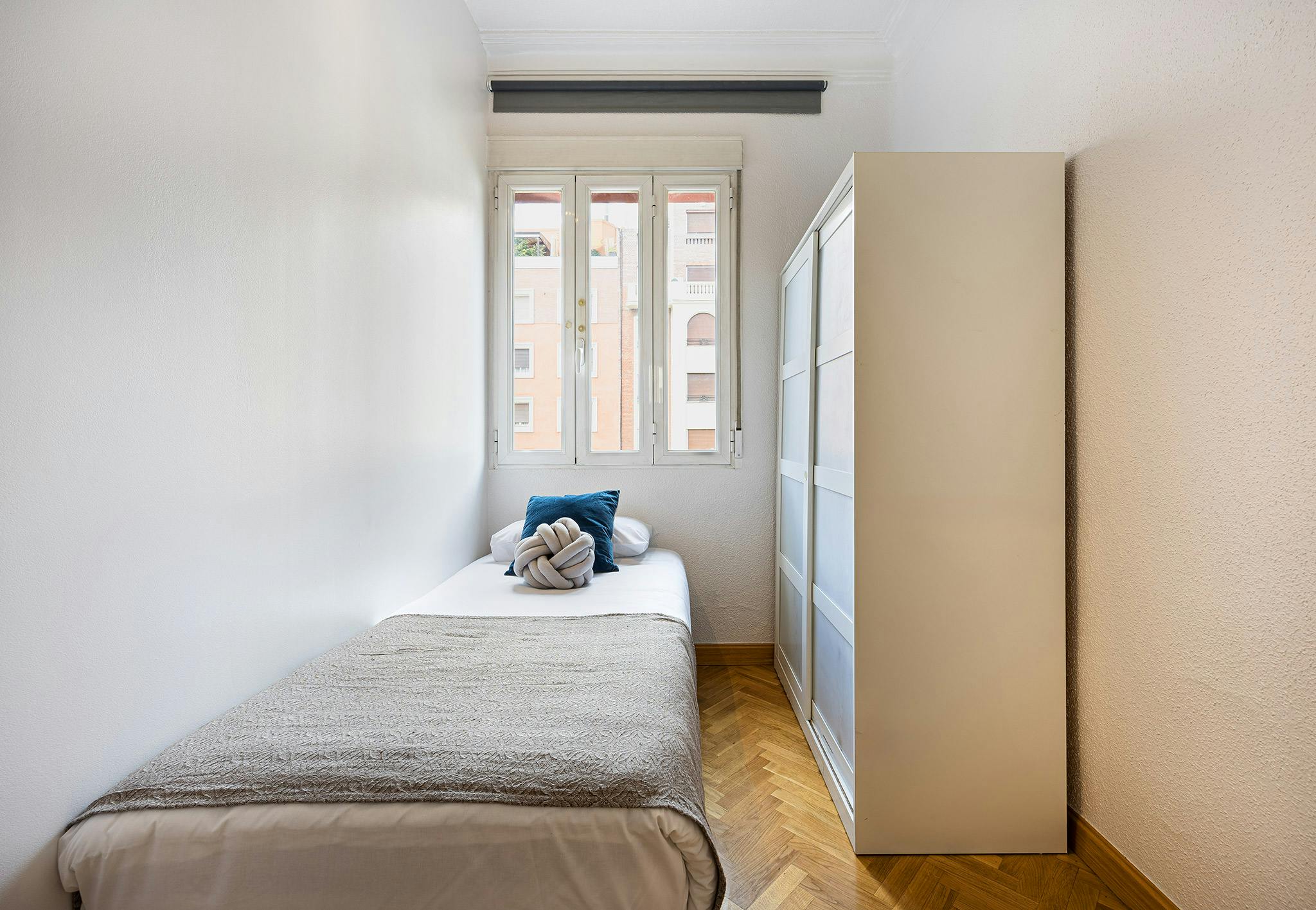 Calle de Ibiza, Madrid preview