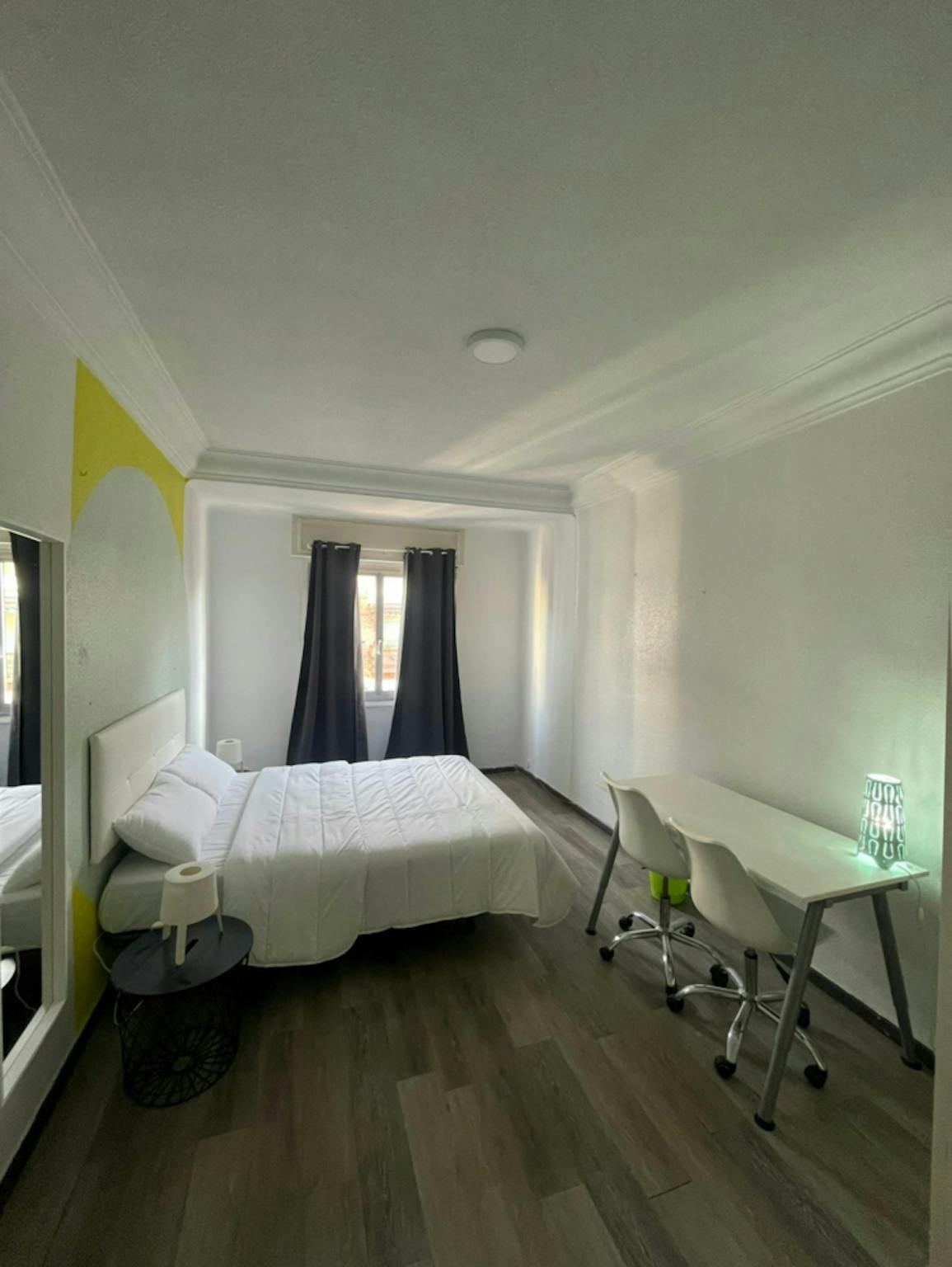 Calle de Moratines, Madrid preview