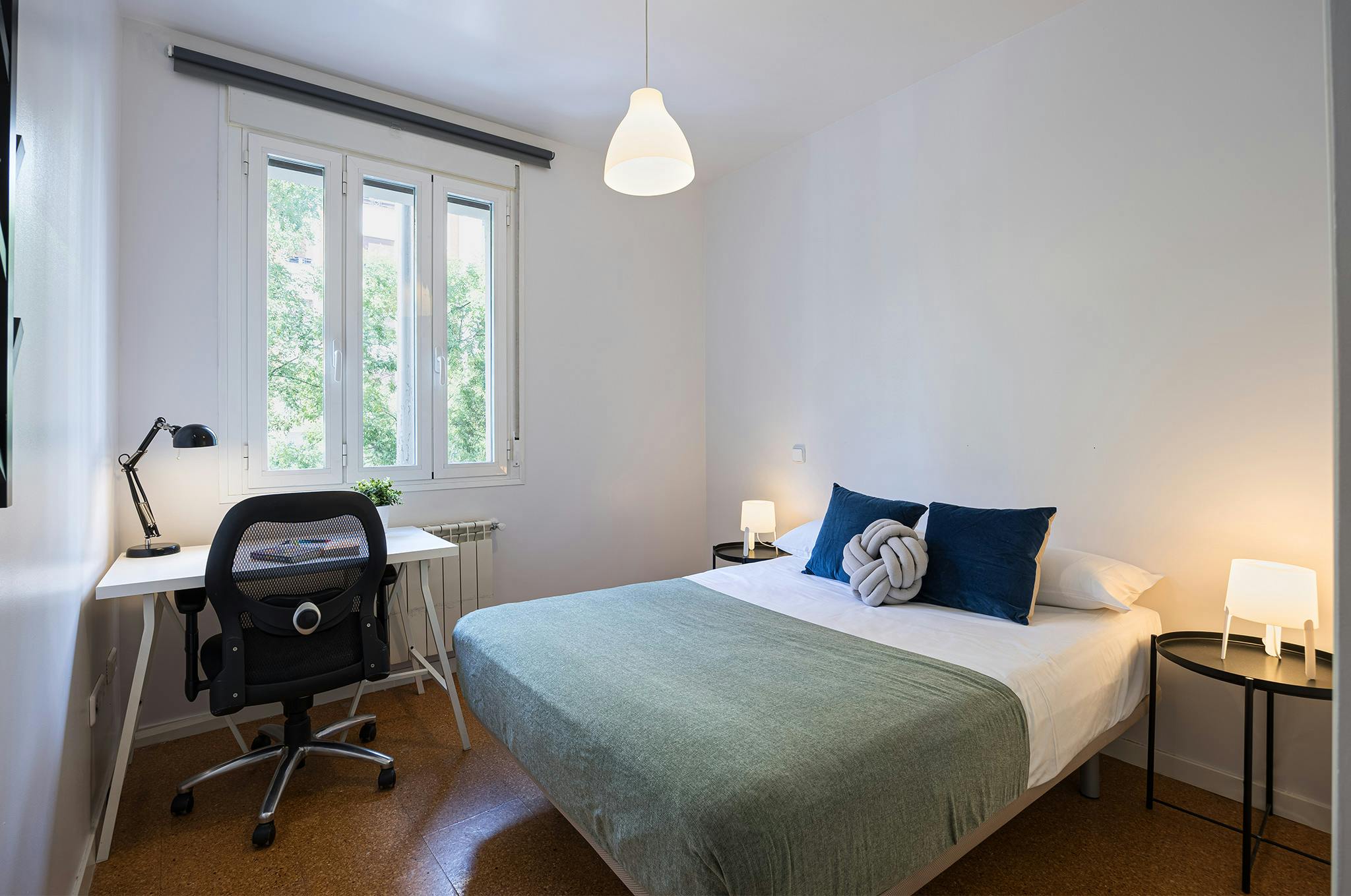 Calle de Ibiza, Madrid preview