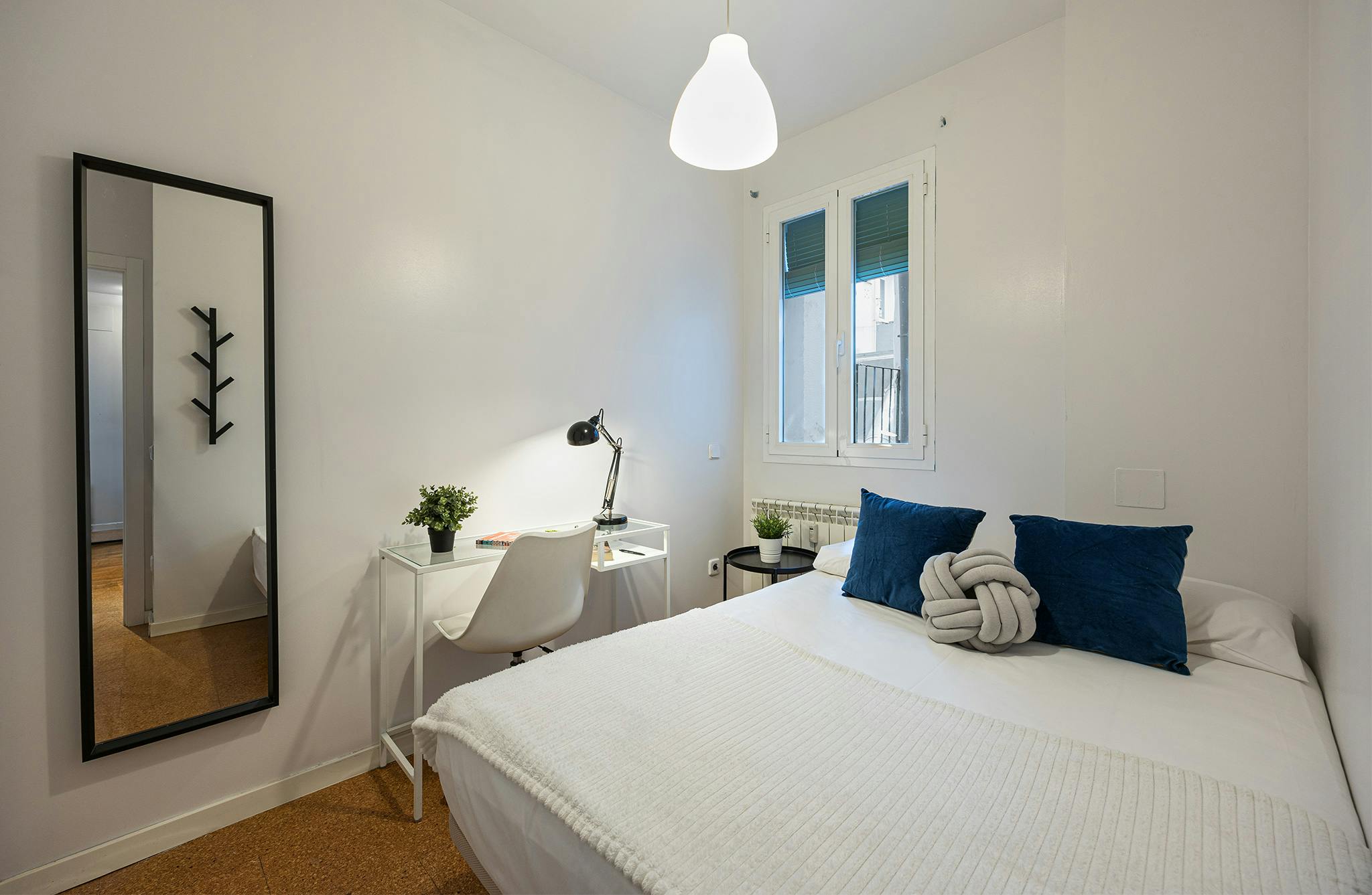 Calle de Ibiza, Madrid preview