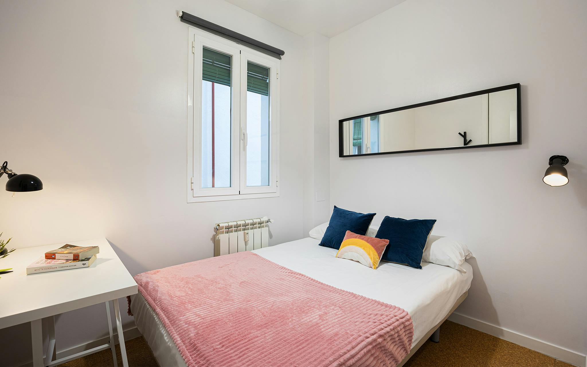 Calle de Ibiza, Madrid preview