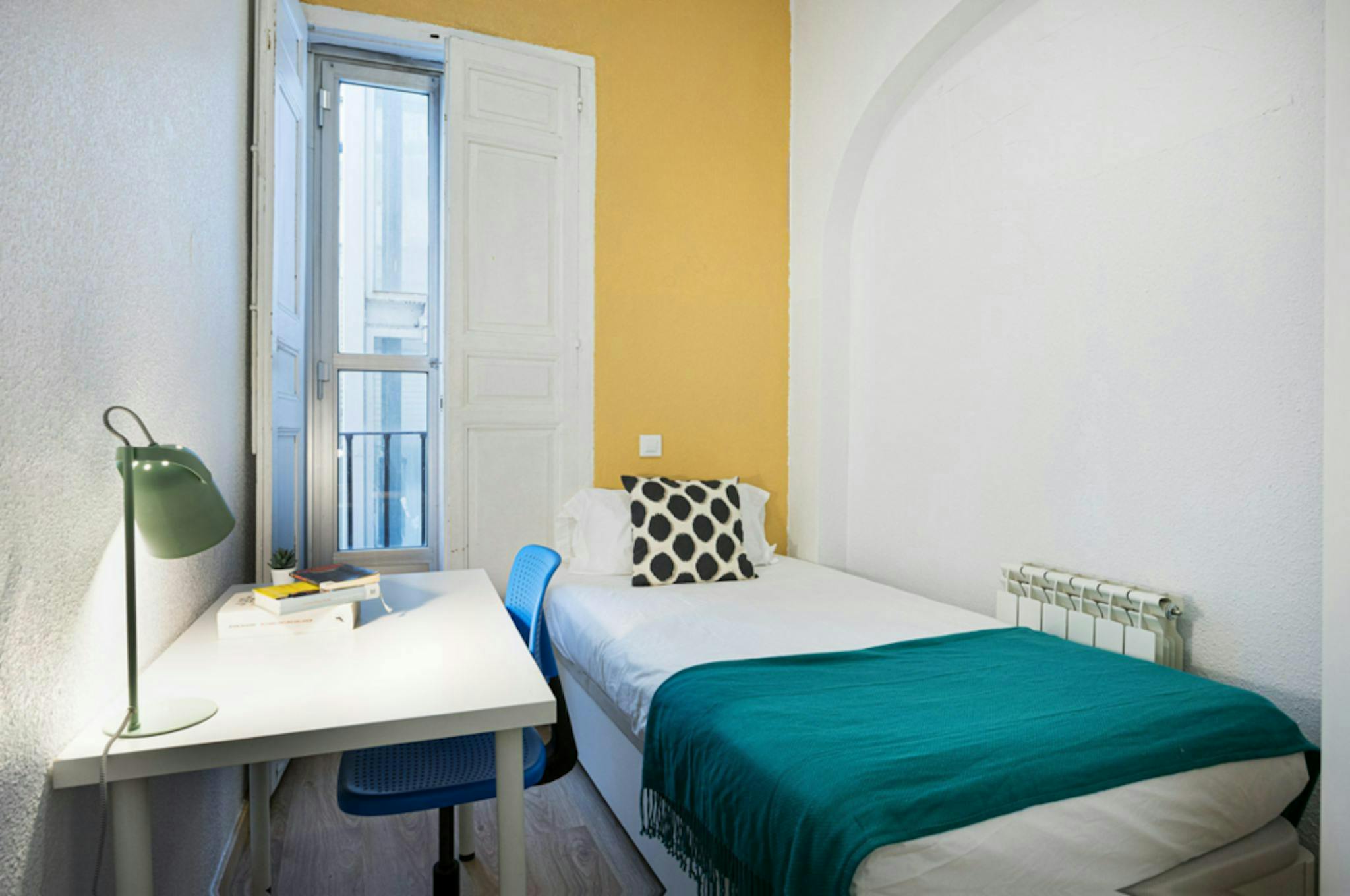 Plaza de la Marina Española, Madrid preview