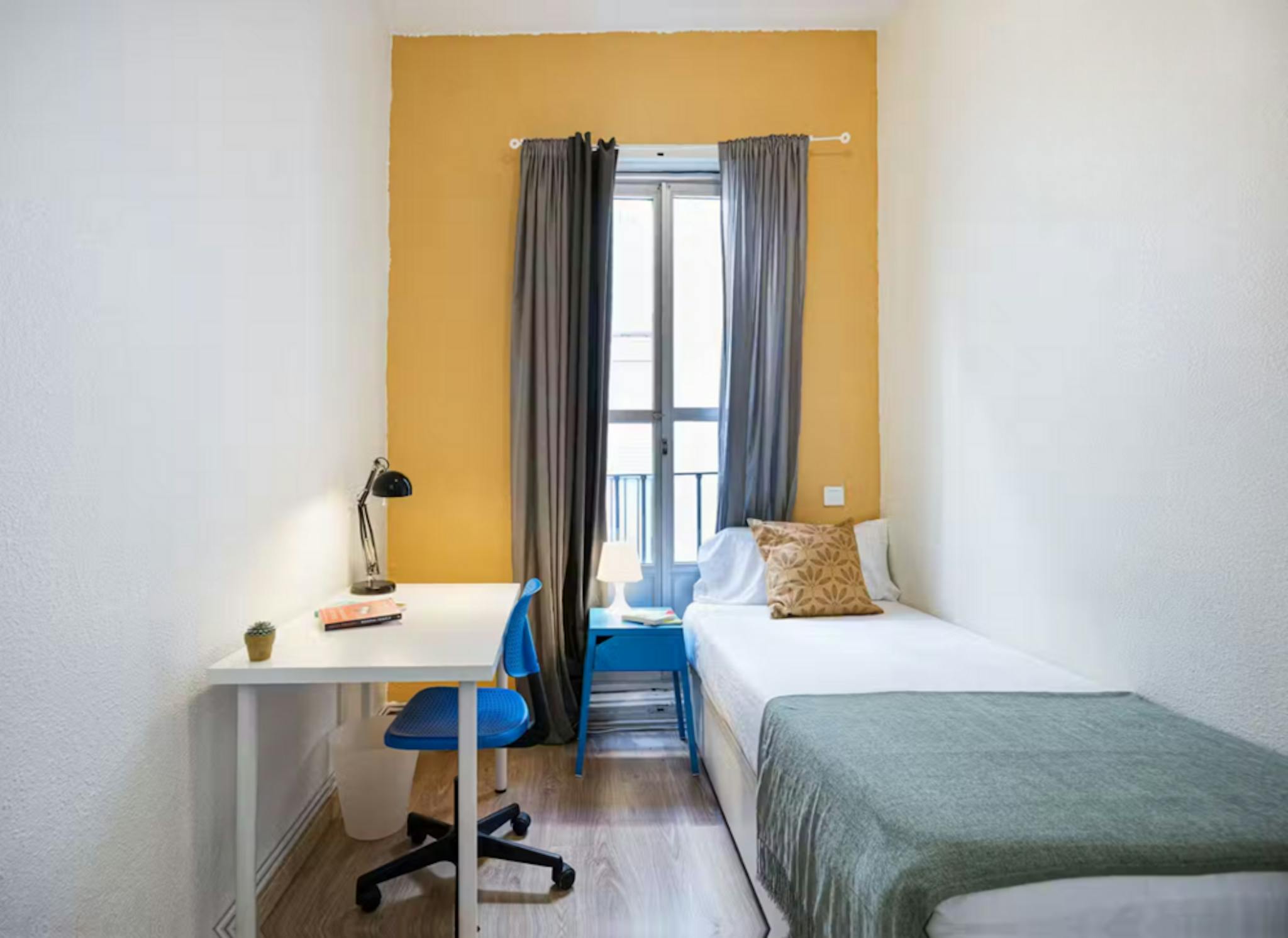 Plaza de la Marina Española, Madrid preview