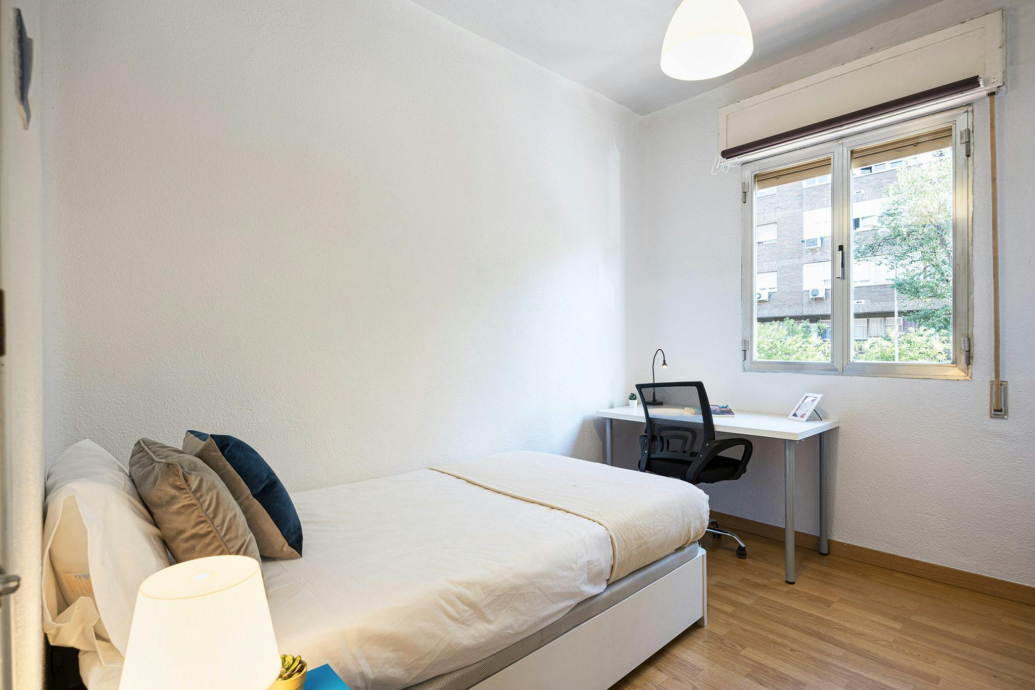 Calle de Palos de la Frontera, Madrid preview