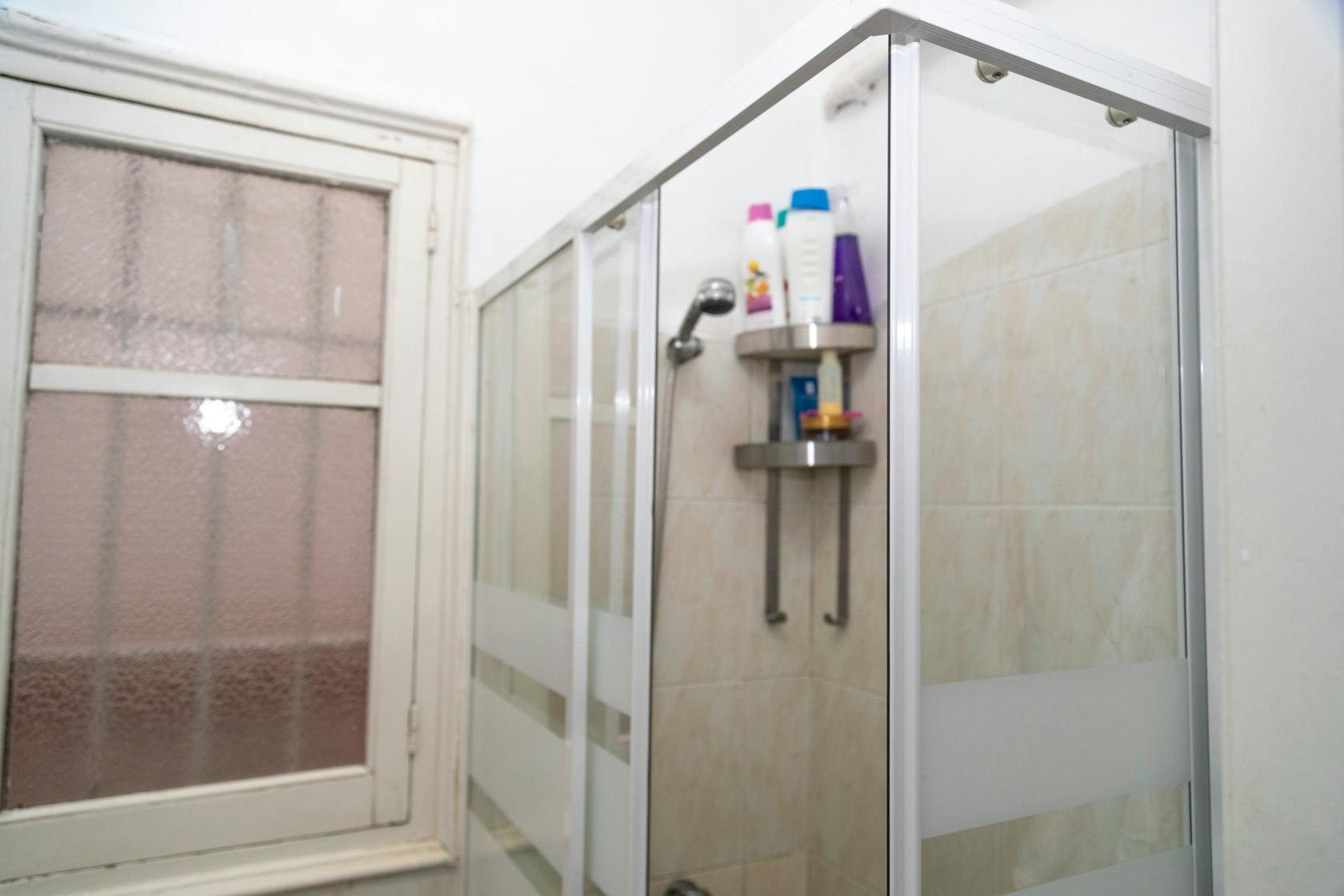 Apartment Madrid, 85m² — photo 9