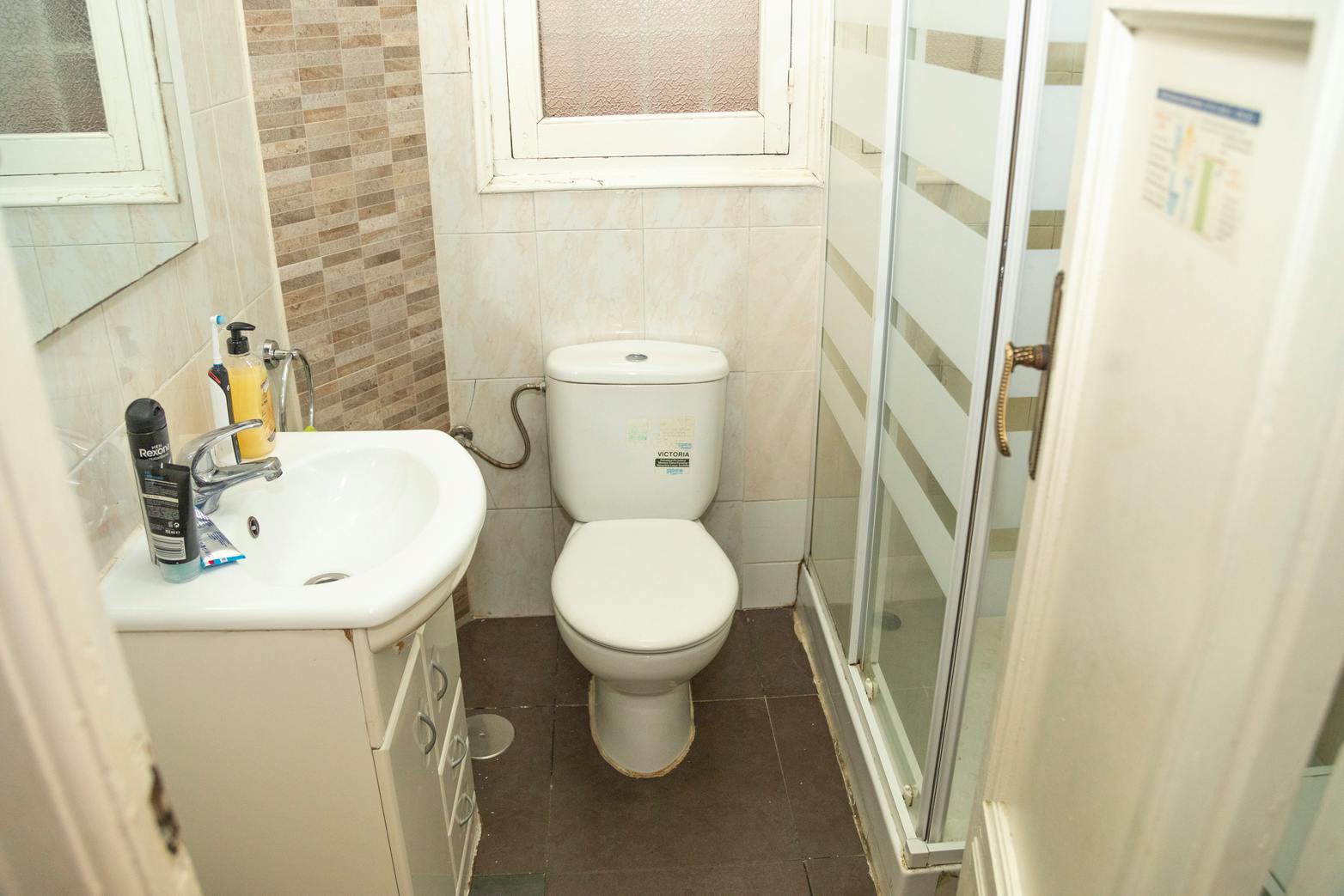 Apartment Madrid, 85m² — photo 12