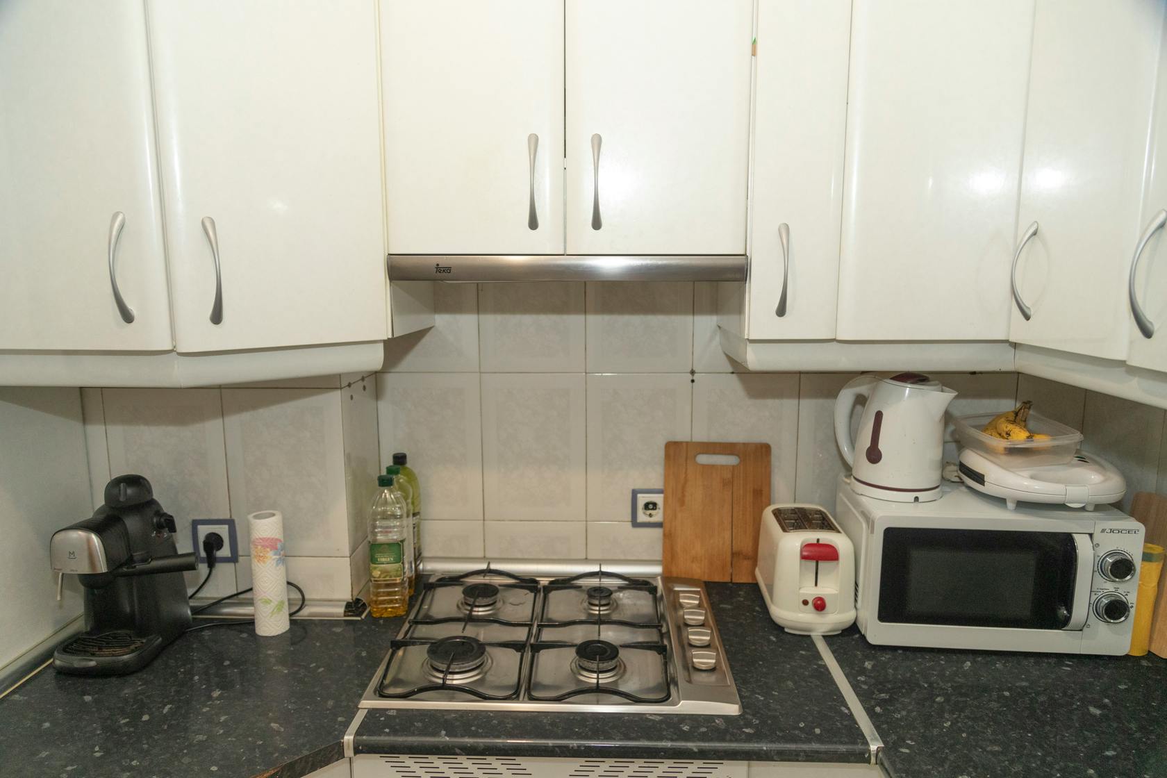 Apartment Madrid, 85m² — photo 10