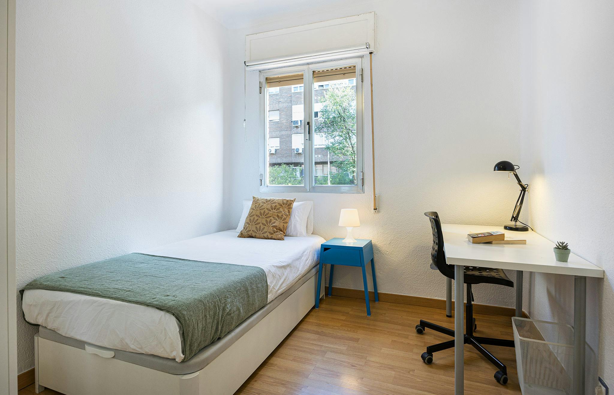 Calle de Palos de la Frontera, Madrid preview