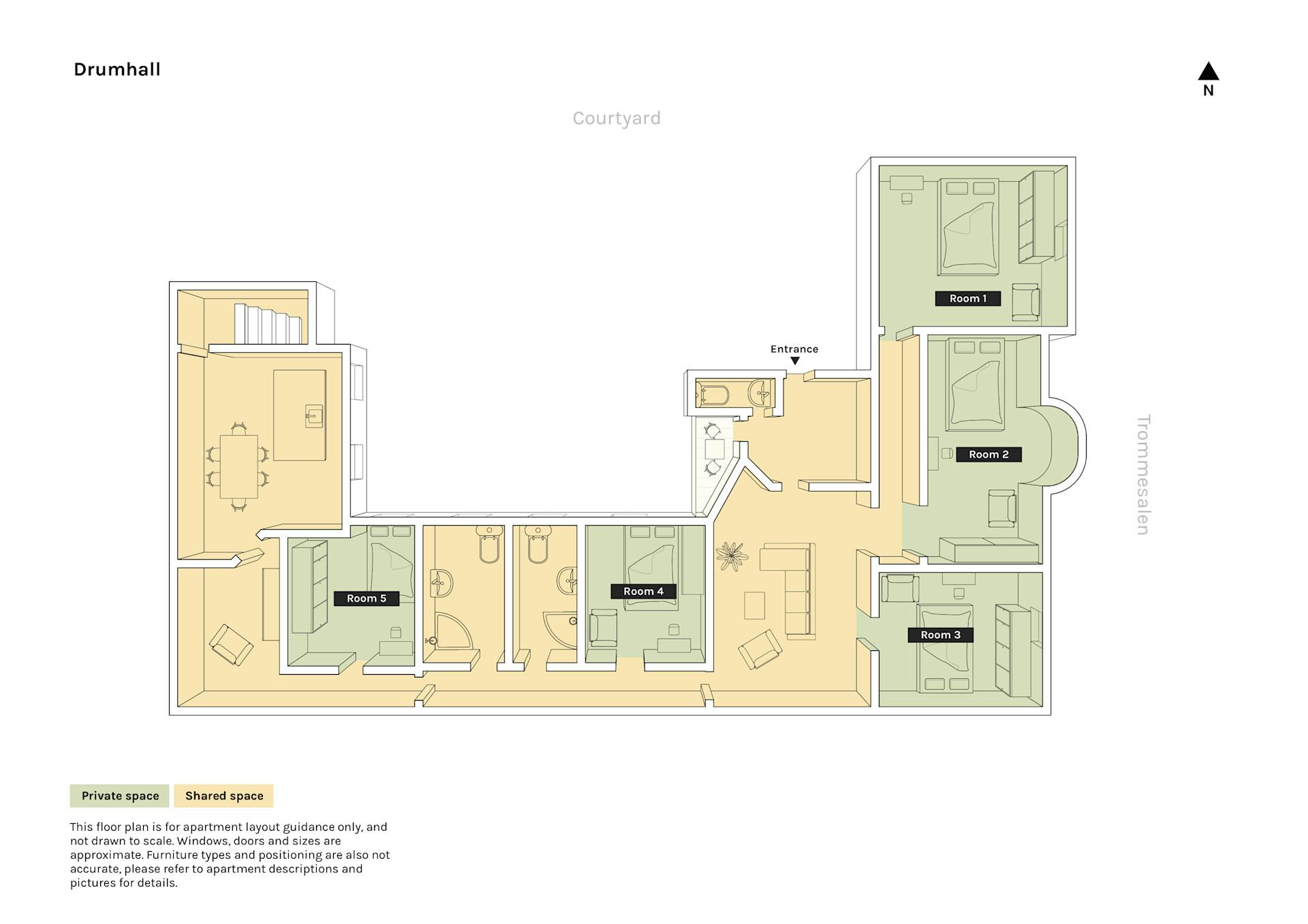 preview gallery tile