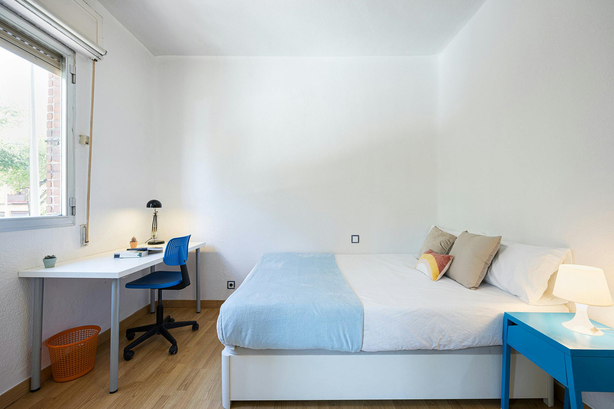 Calle de Palos de la Frontera, Madrid preview